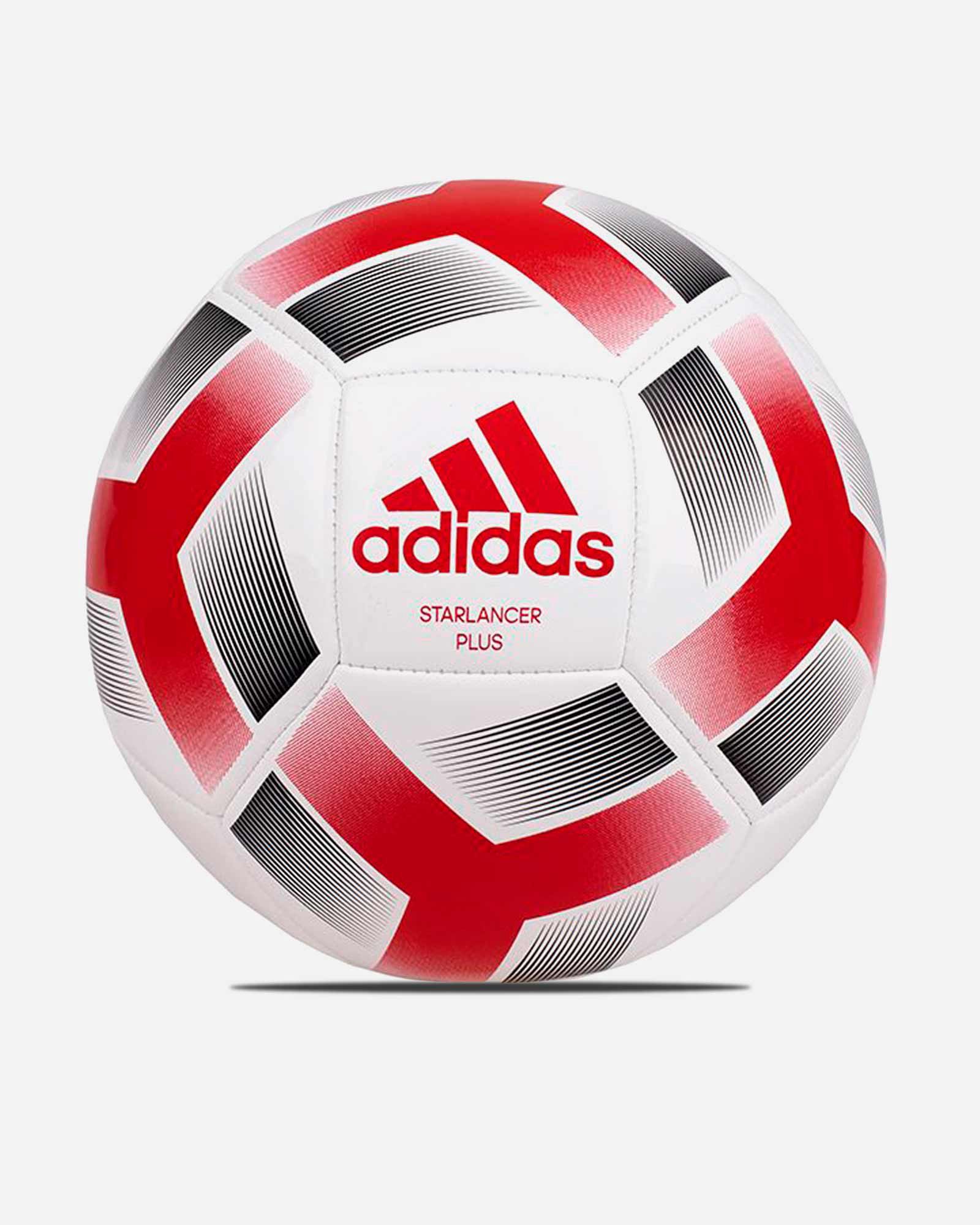 Balón adidas Starlancer Plus - Fútbol Factory