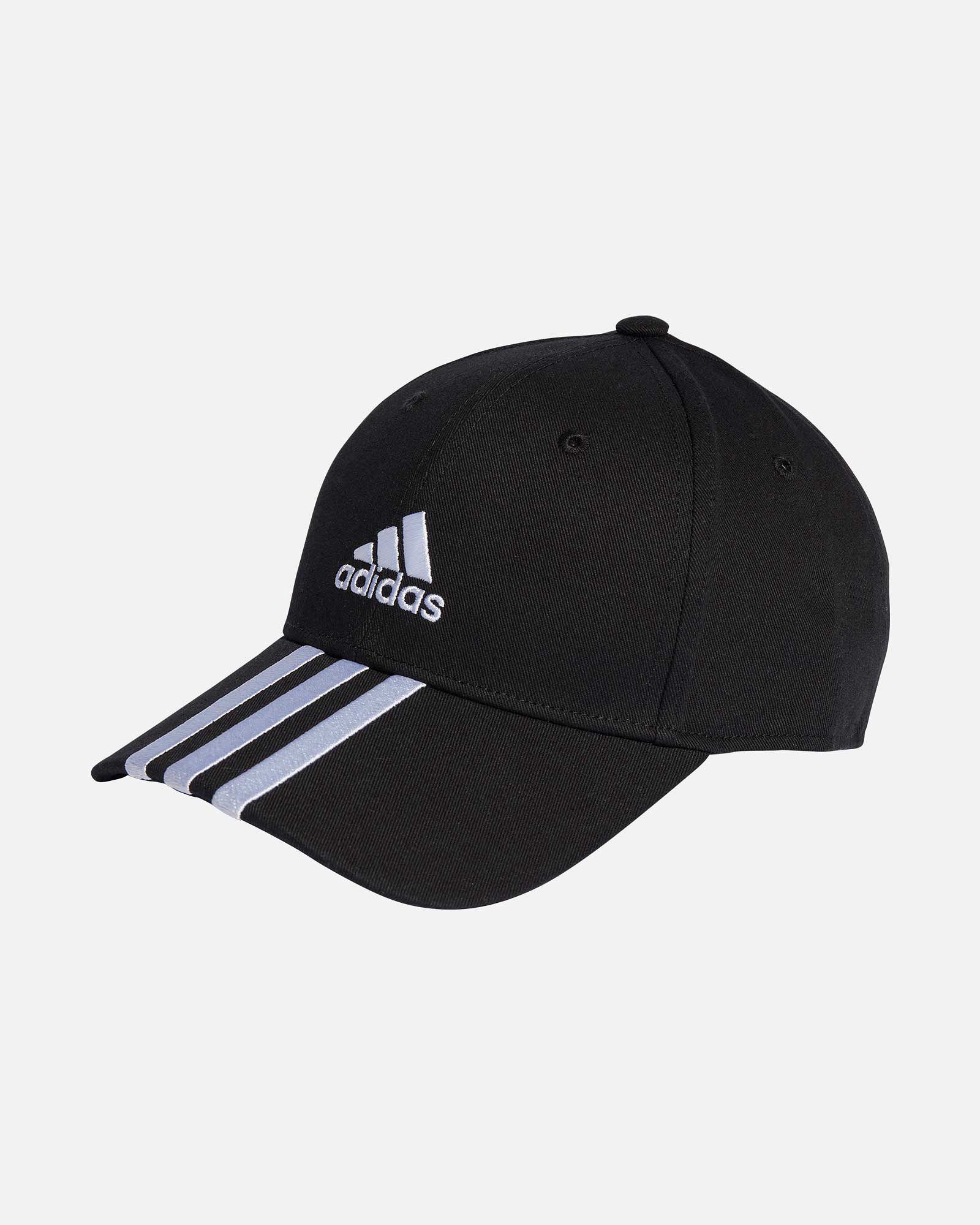 Gorra adidas Baseball 3S - Fútbol Factory