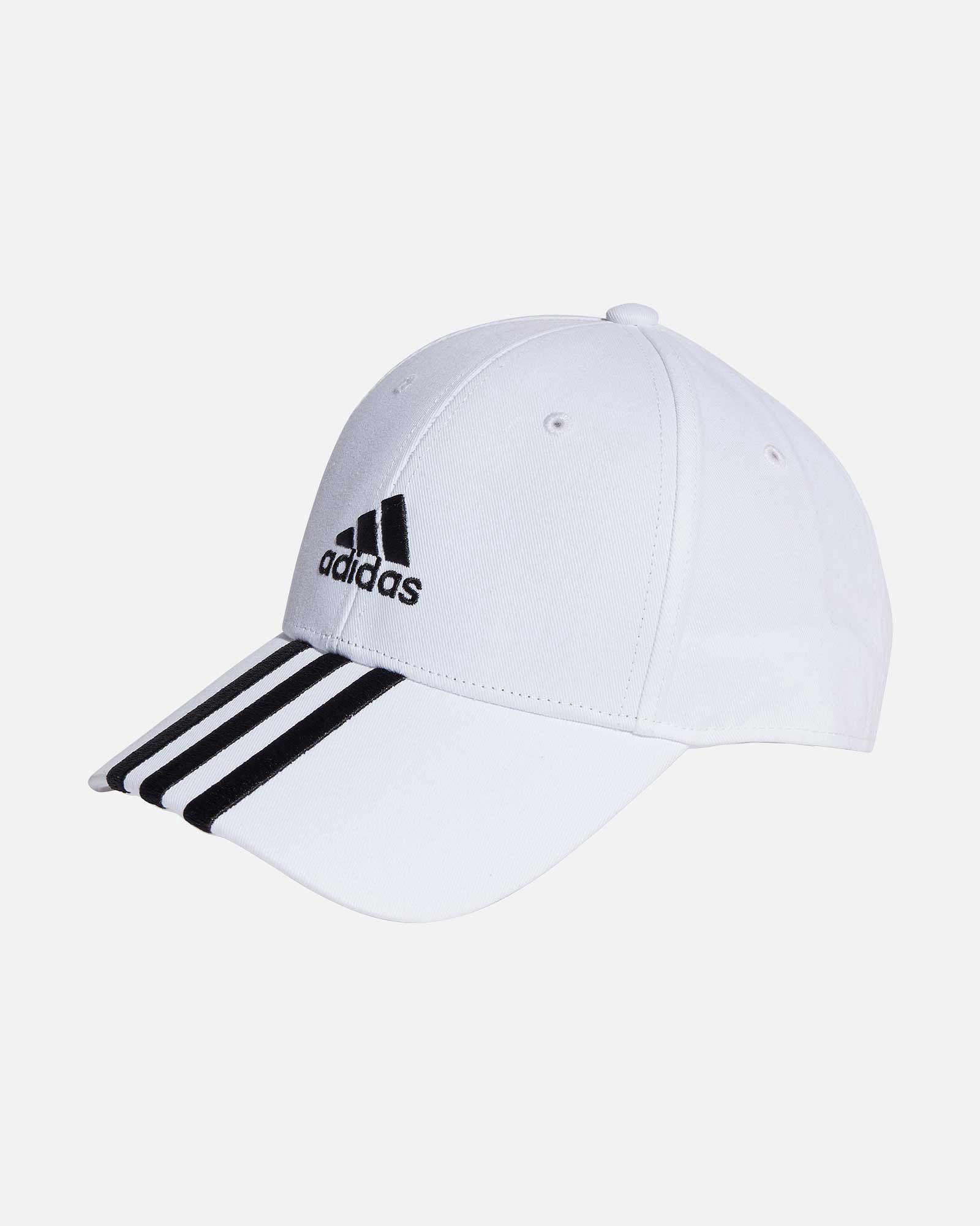 Gorra adidas Baseball 3S - Fútbol Factory