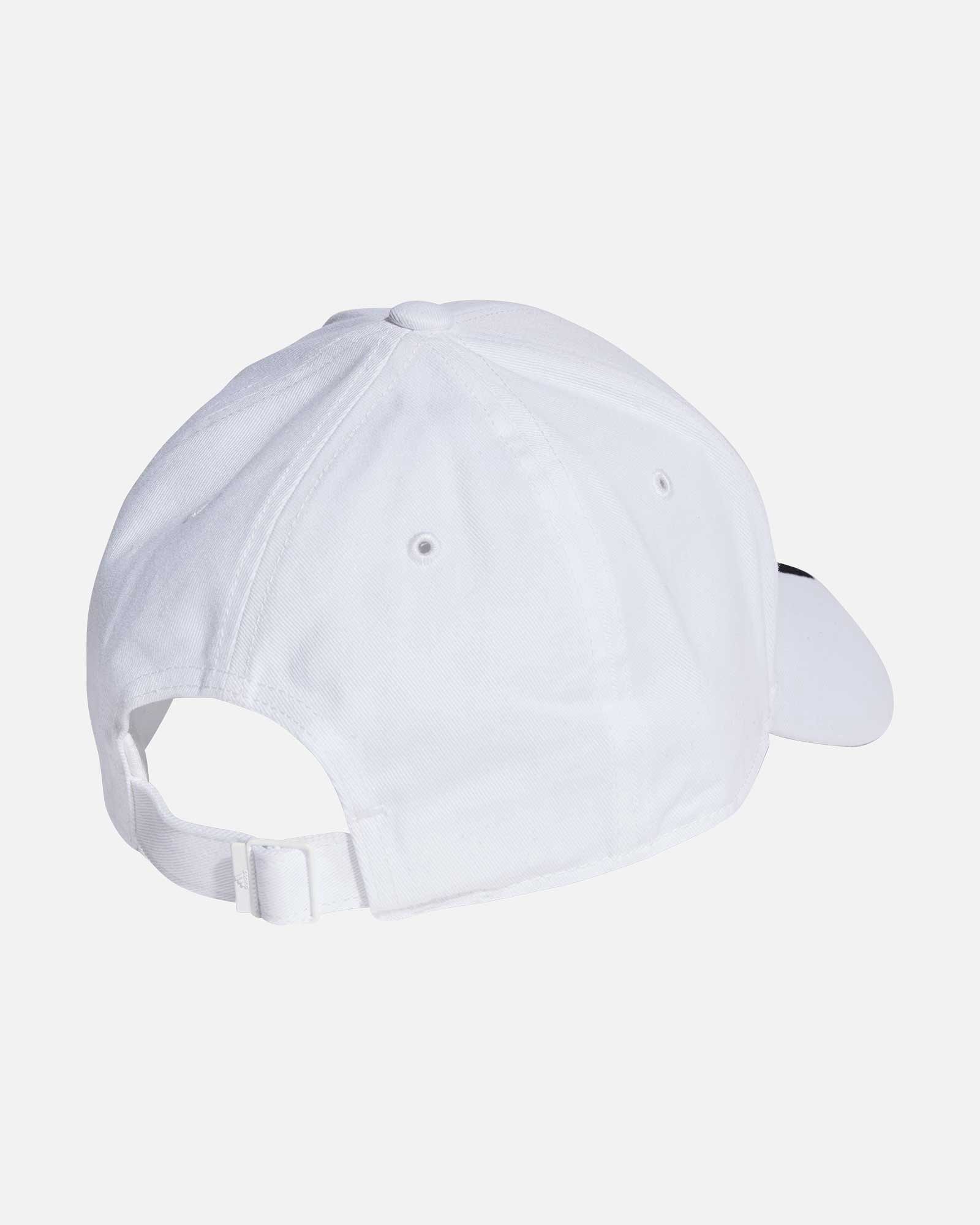 Gorra adidas Baseball 3S - Fútbol Factory