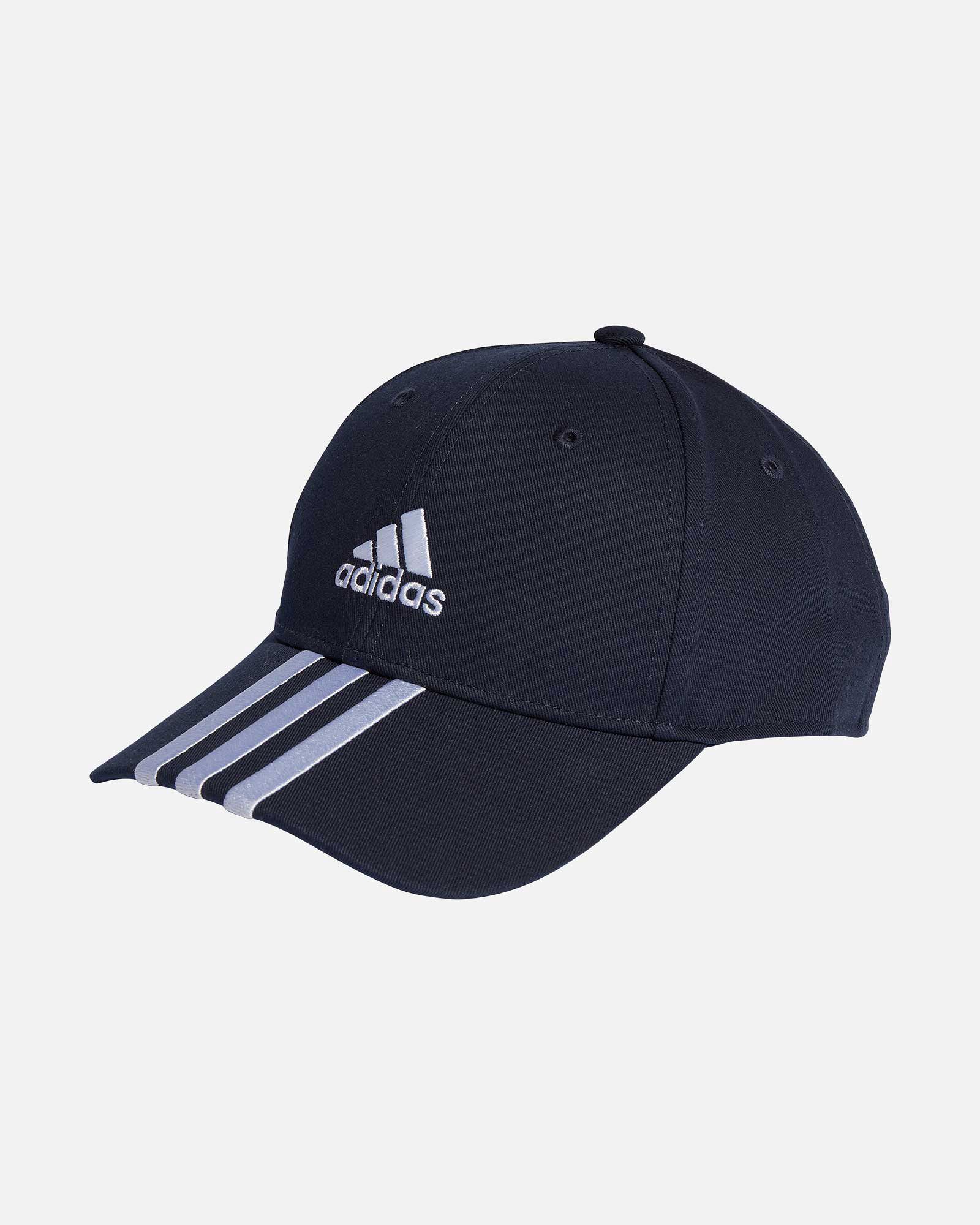 Gorra adidas Baseball 3S - Fútbol Factory