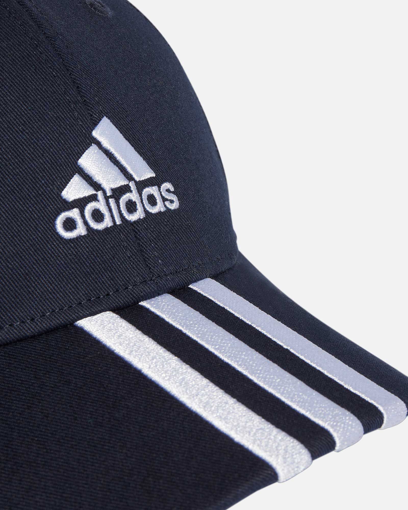 Gorra adidas Baseball 3S - Fútbol Factory