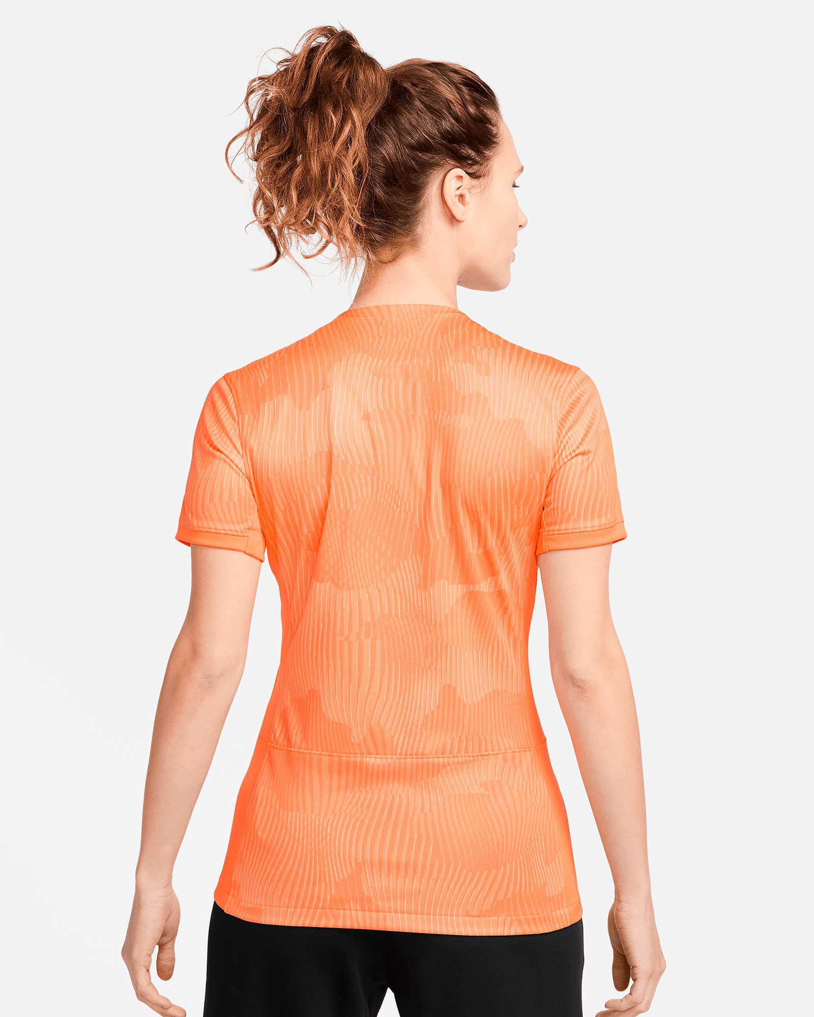 Camiseta 1ª Holanda 2022/2023 WWC - Fútbol Factory