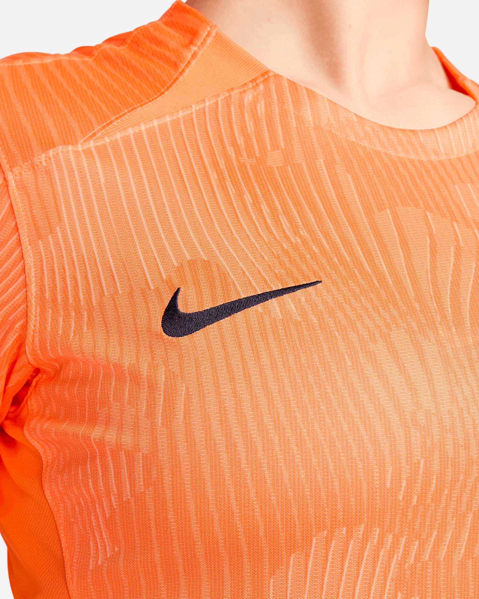 Camiseta 1ª Holanda 2022/2023 WWC - Fútbol Factory