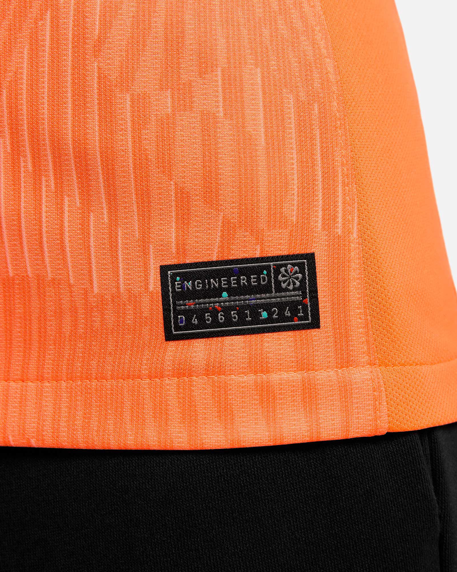 Camiseta 1ª Holanda 2022/2023 WWC - Fútbol Factory