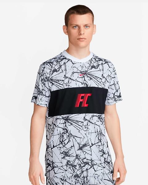 Camiseta Nike Dri-FIT FC