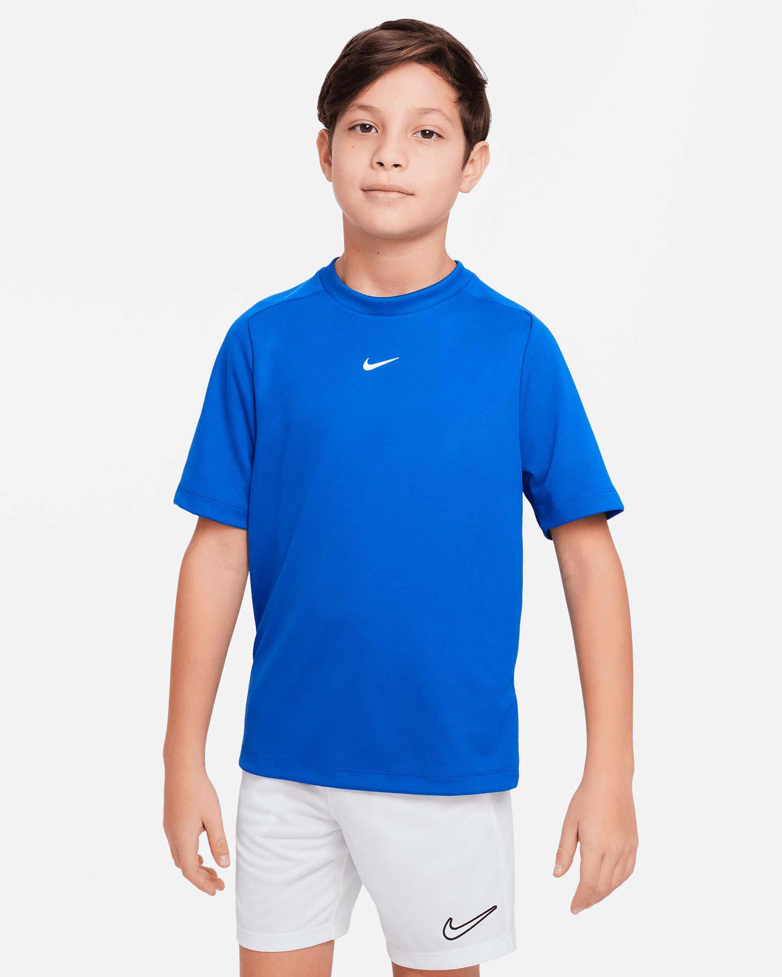 Camiseta Nike Dri-FIT Multi - Fútbol Factory