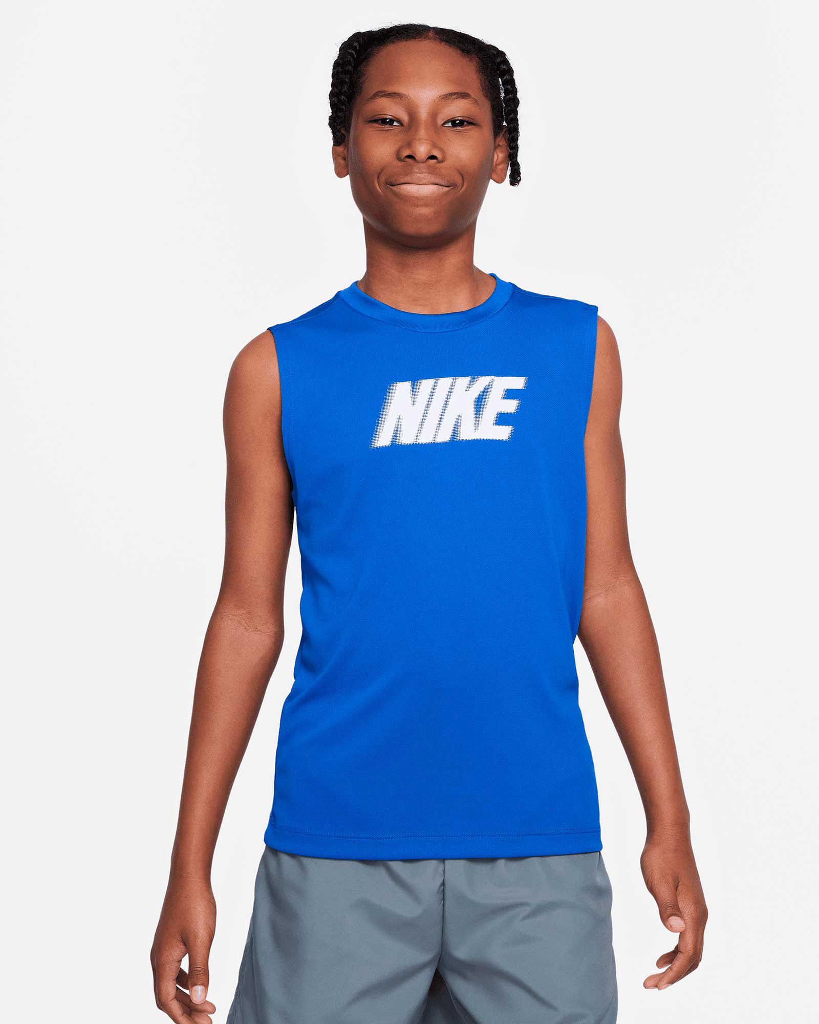 Camiseta Nike Dri-FIT Multi - Fútbol Factory