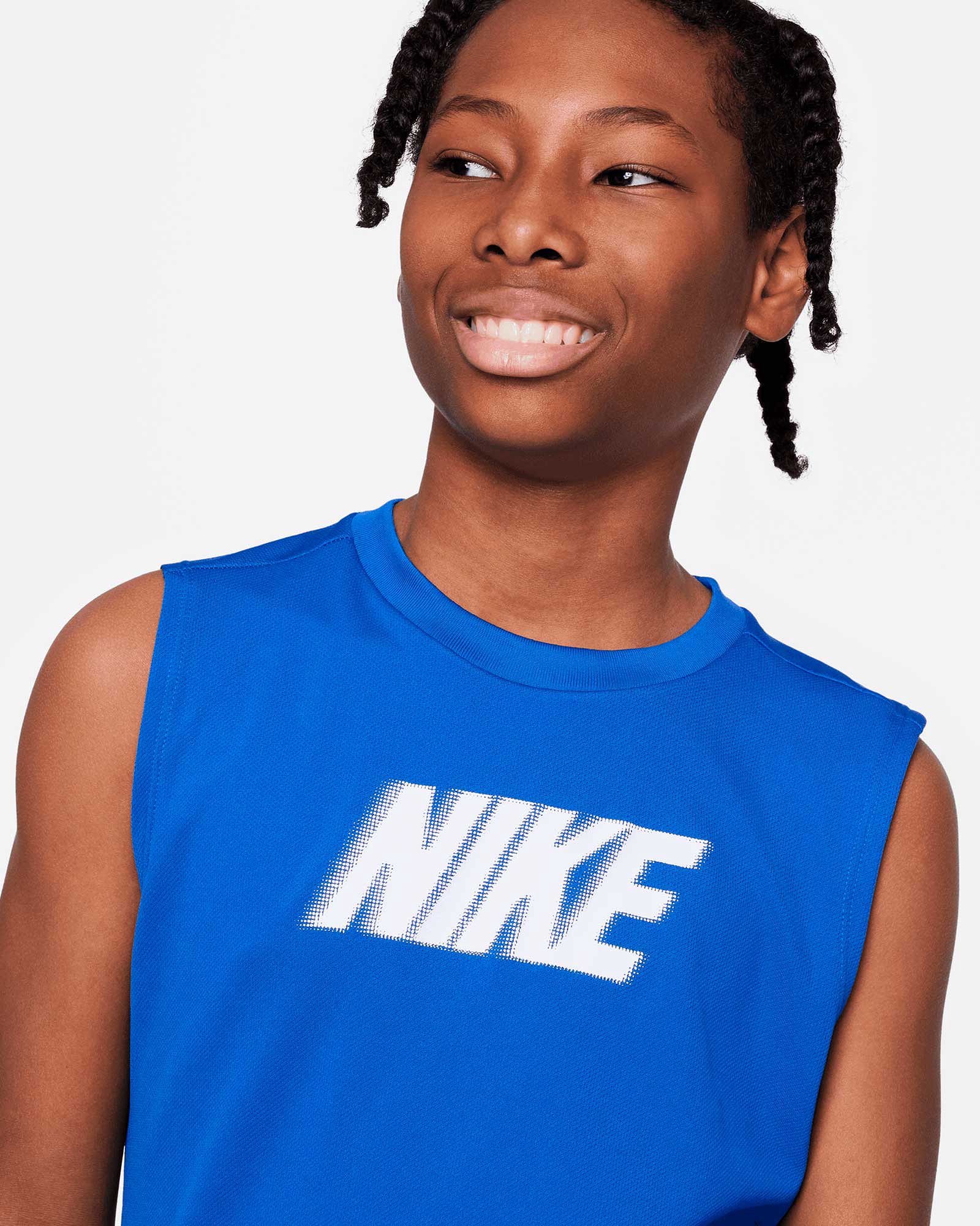 Camiseta Nike Dri-FIT Multi - Fútbol Factory