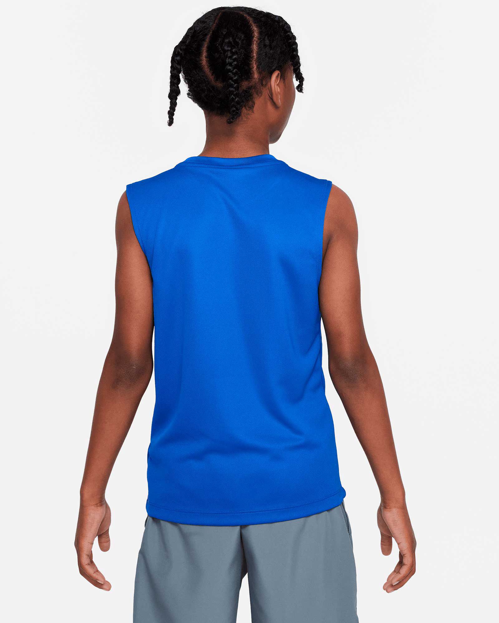 Camiseta Nike Dri-FIT Multi - Fútbol Factory