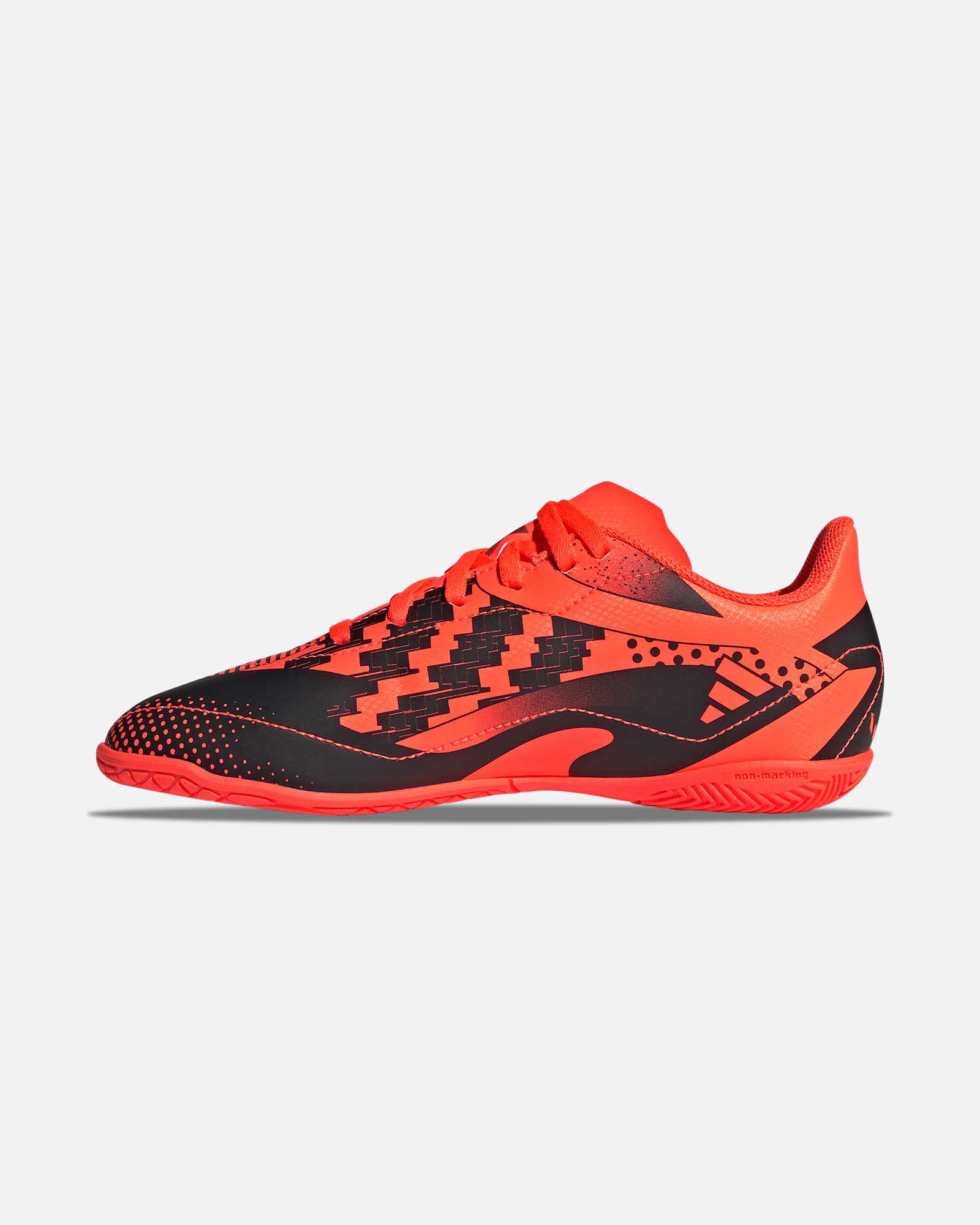 Botas adidas X Speedportal Messi.4 IN - Fútbol Factory