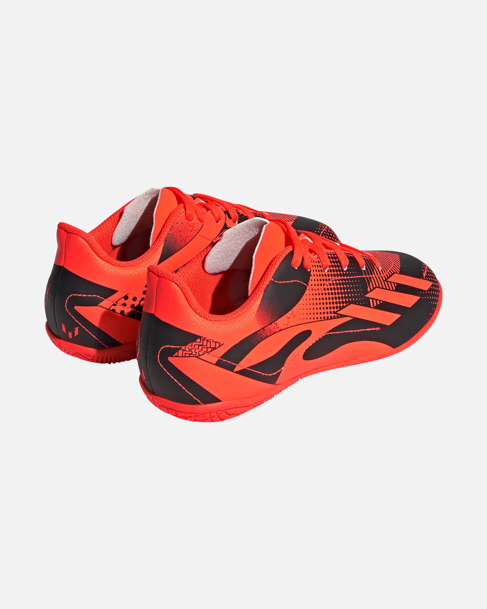Botas adidas X Speedportal Messi.4 IN - Fútbol Factory