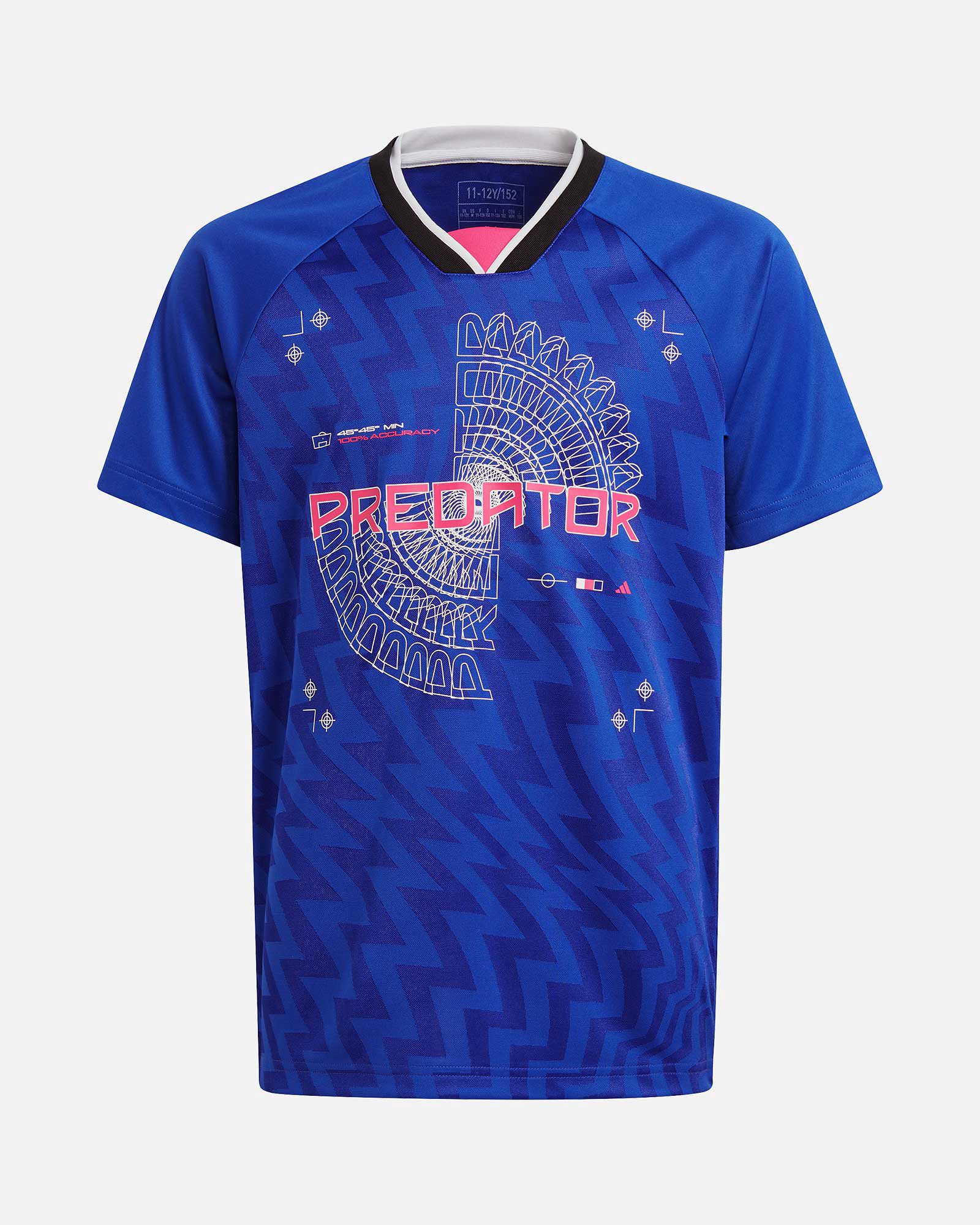 Camiseta adidas Predator - Fútbol Factory