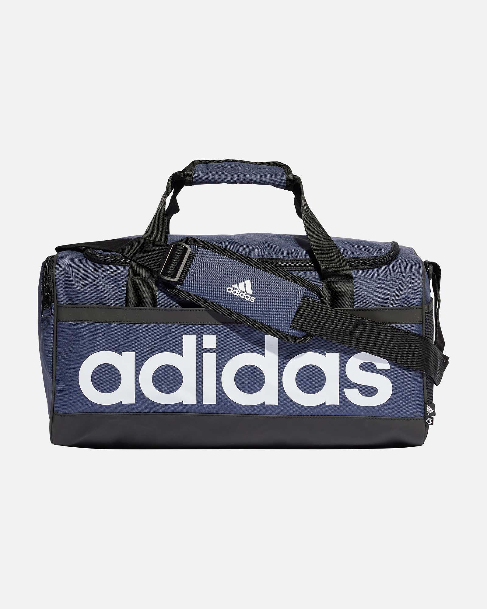 Bolsa adidas Linear Duffel  - Fútbol Factory