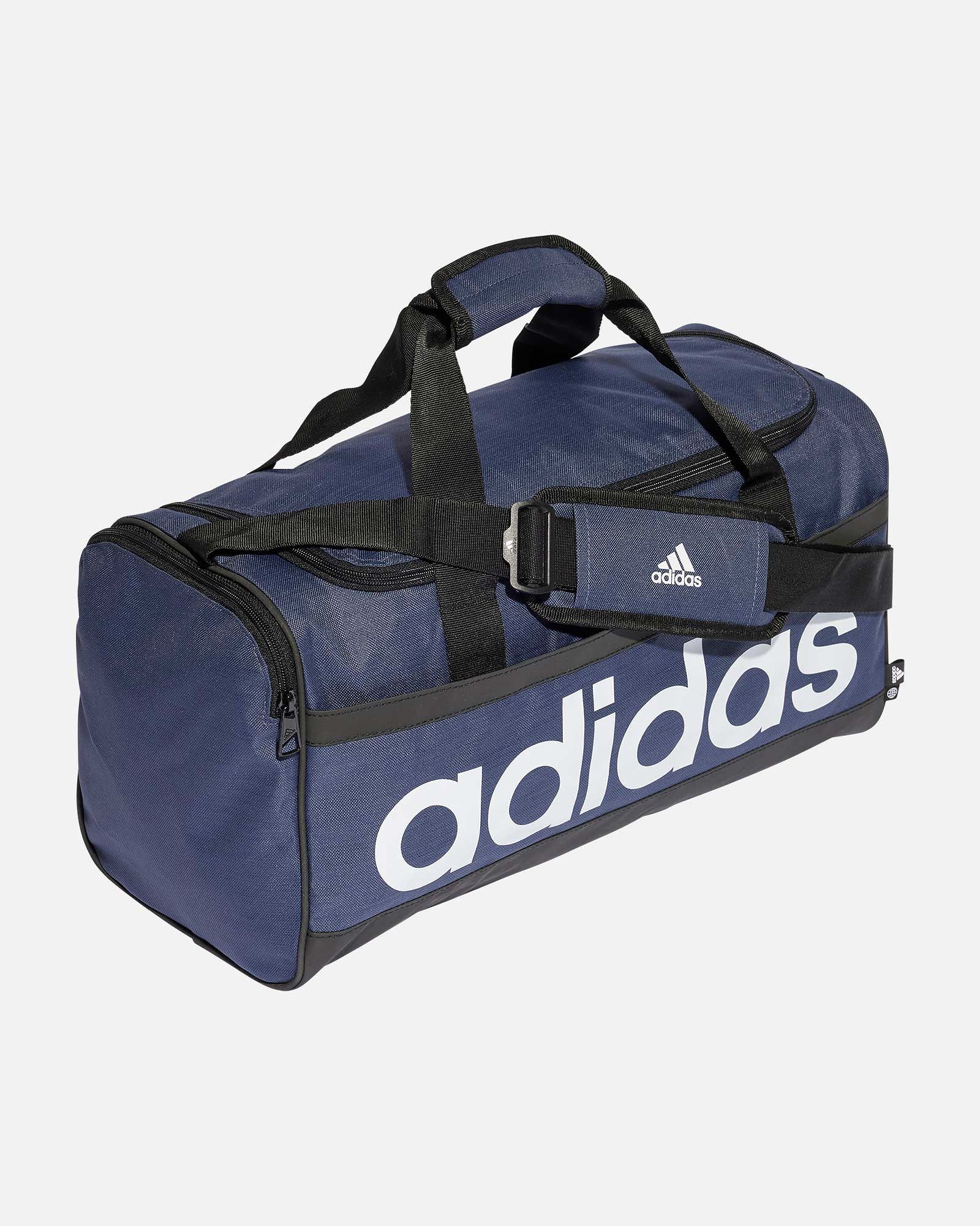 Bolsa adidas Linear Duffel  - Fútbol Factory