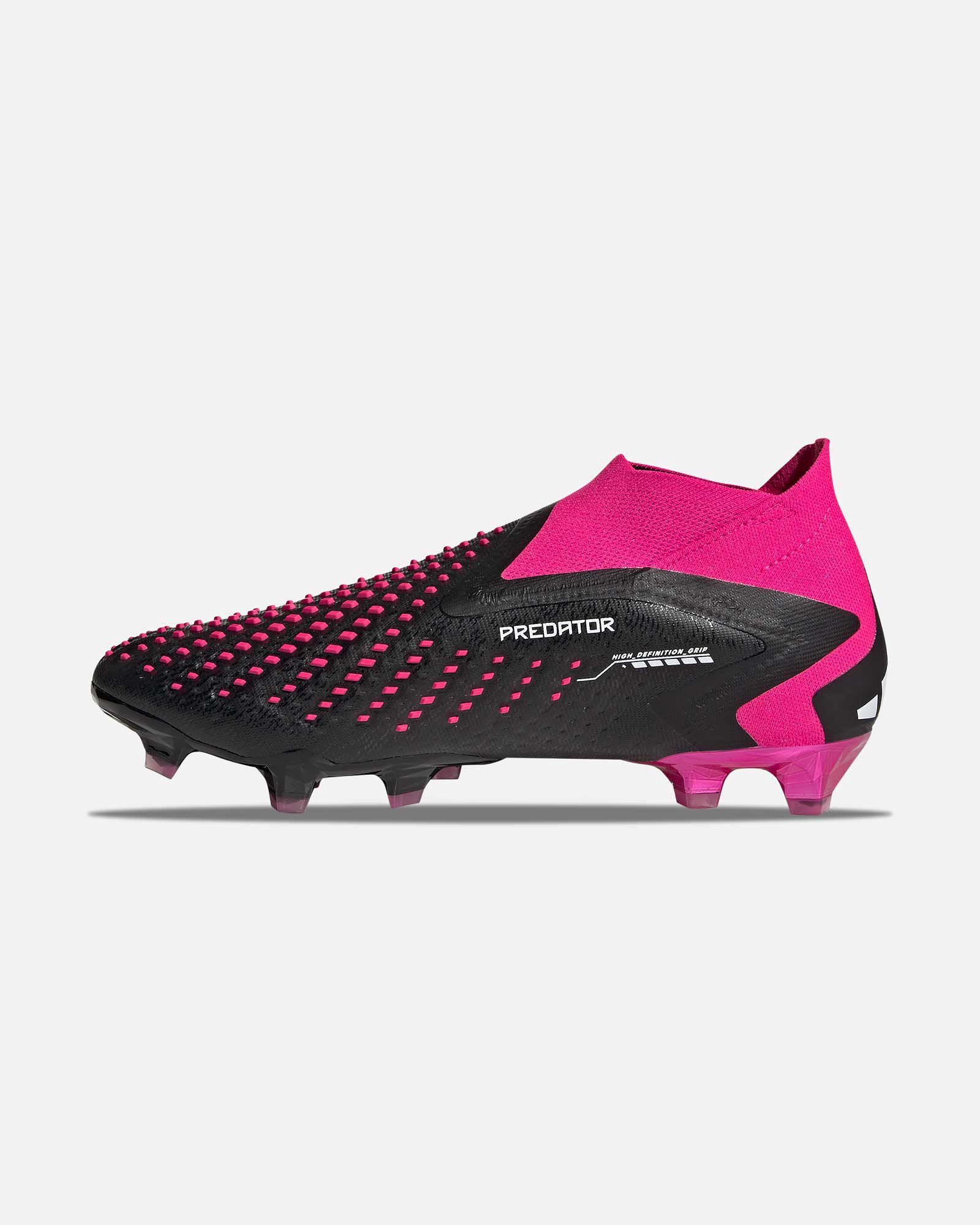 Botas adidas Predator Accuracy+ FG - Fútbol Factory