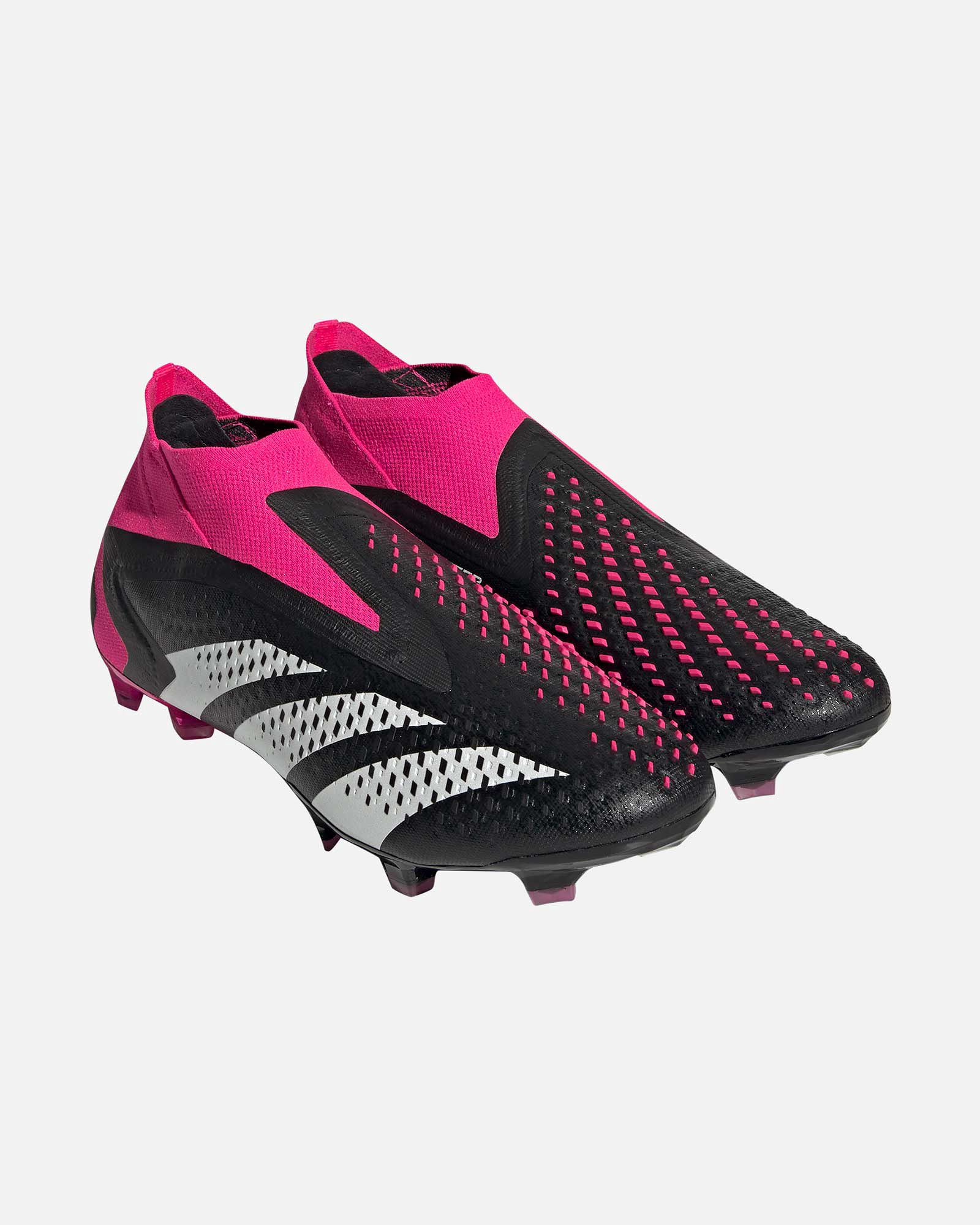 Botas adidas Predator Accuracy+ FG - Fútbol Factory