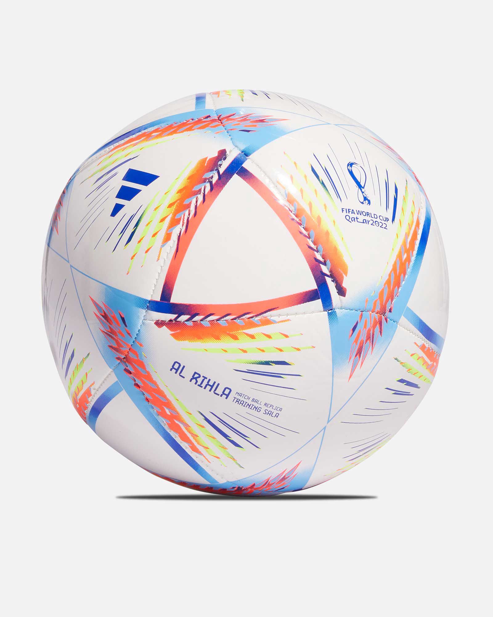 Balón adidas Al-Rihla  - Fútbol Factory