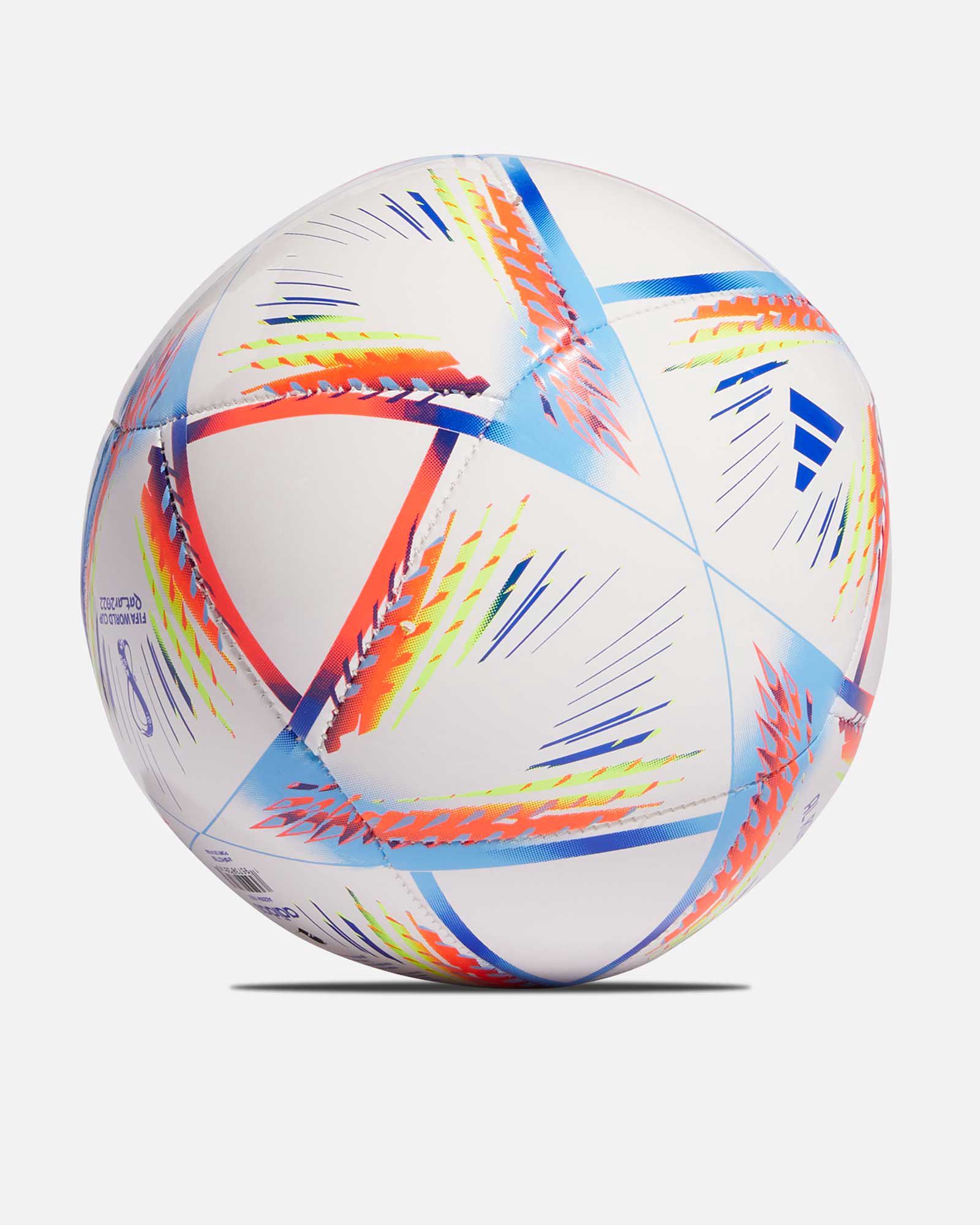 Balón adidas Al-Rihla  - Fútbol Factory