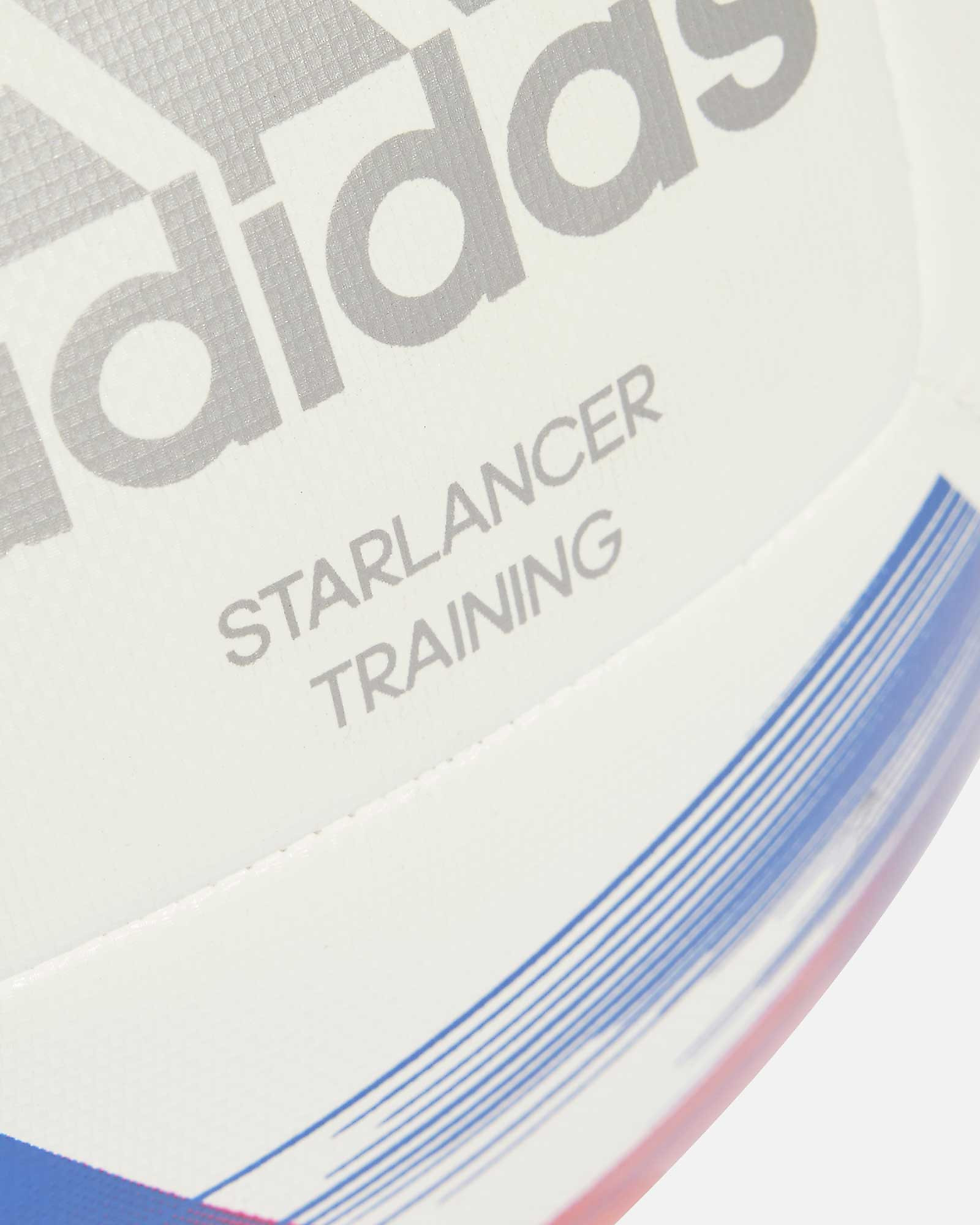 Balón adidas Starlancer - Fútbol Factory