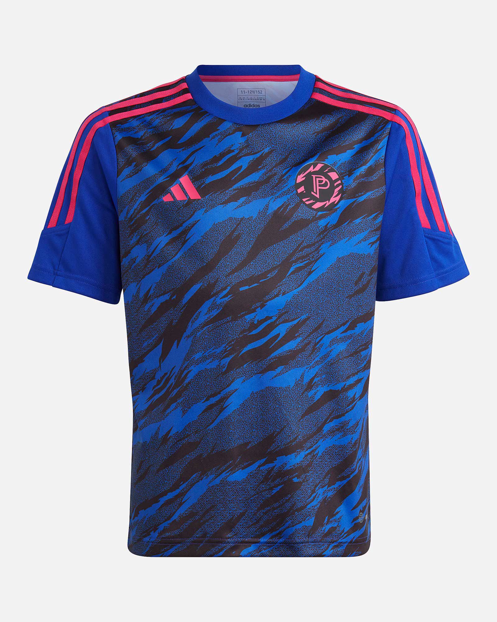 Camiseta adidas Pogba TR - Fútbol Factory