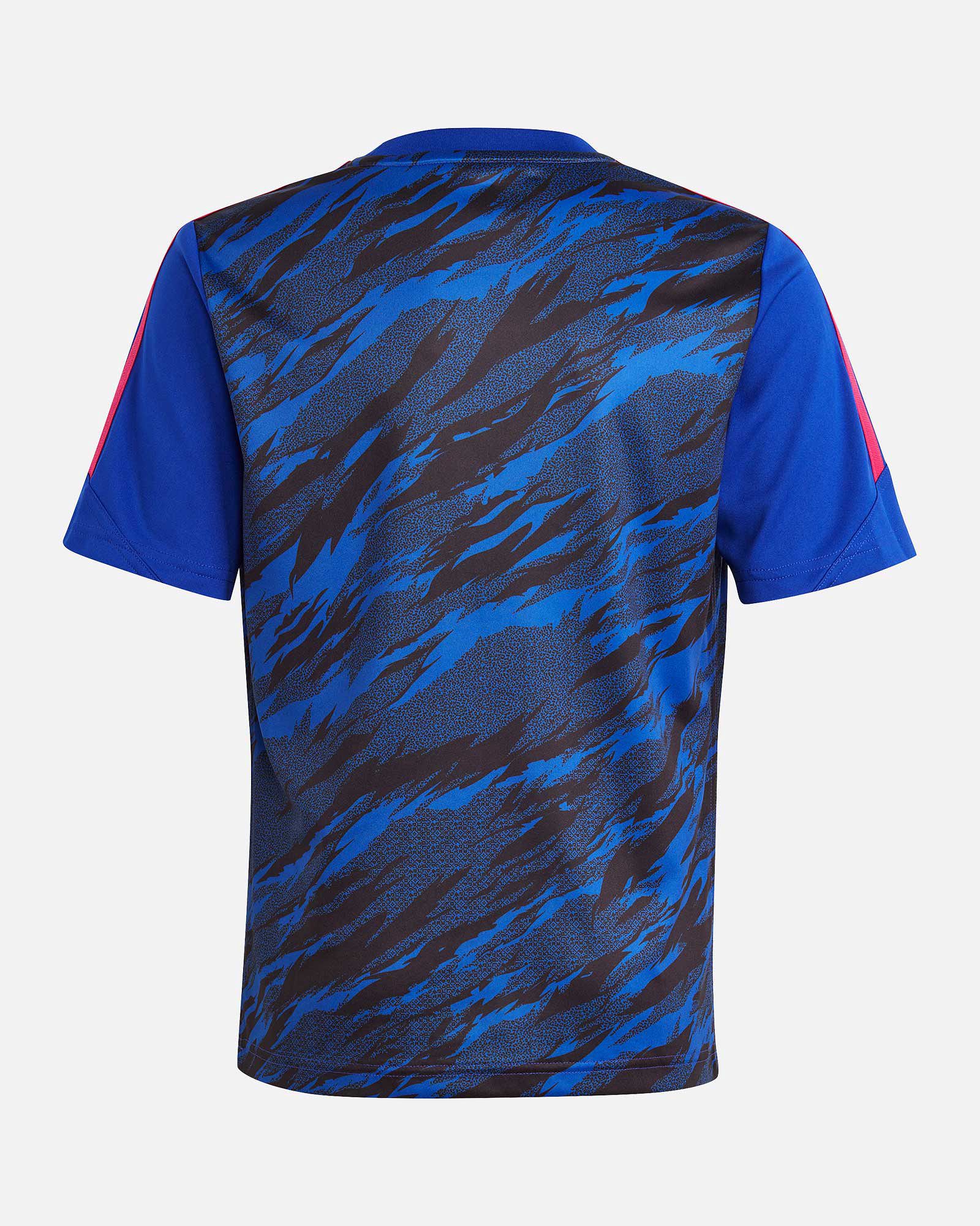 Camiseta adidas Pogba TR - Fútbol Factory