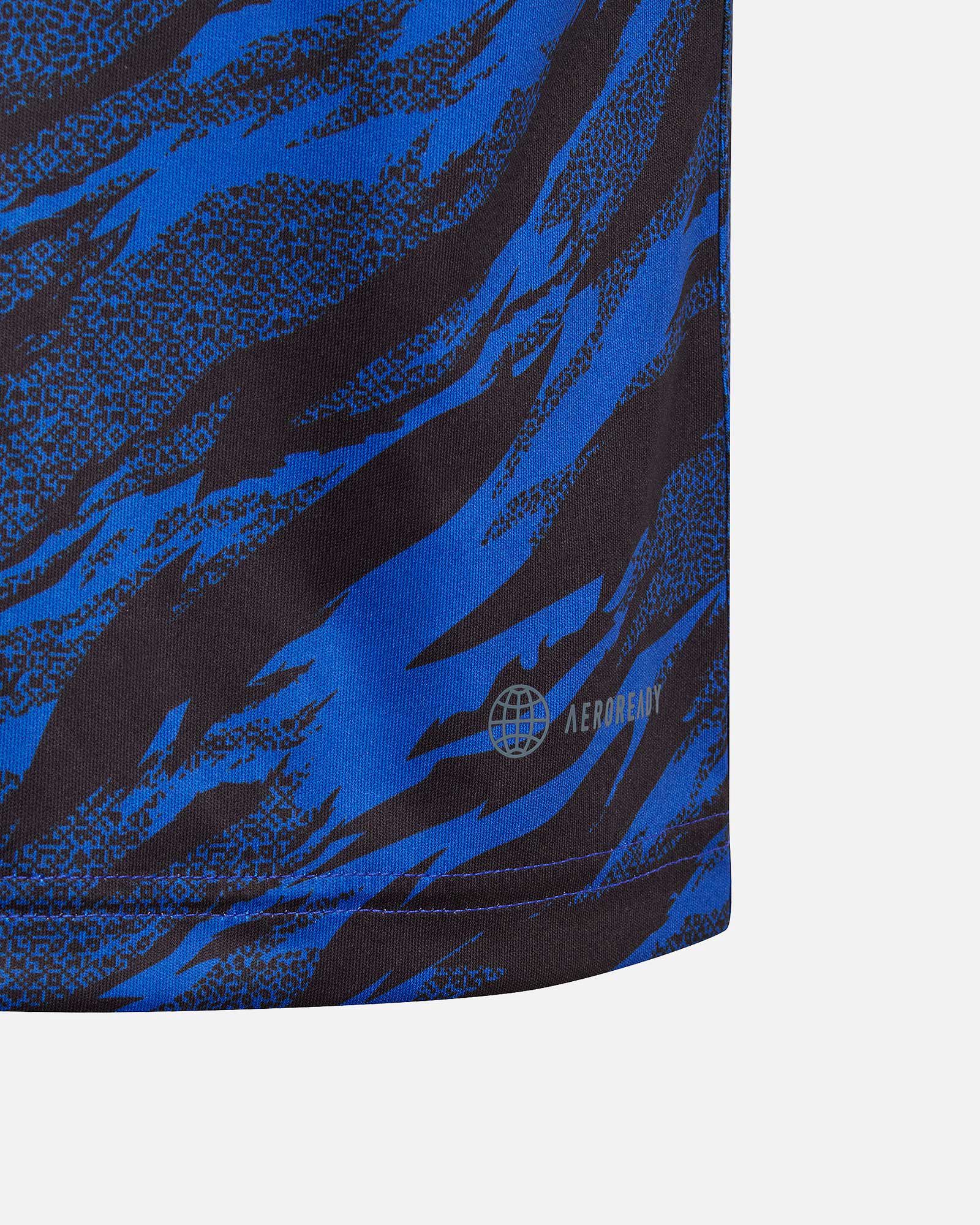 Camiseta adidas Pogba TR - Fútbol Factory