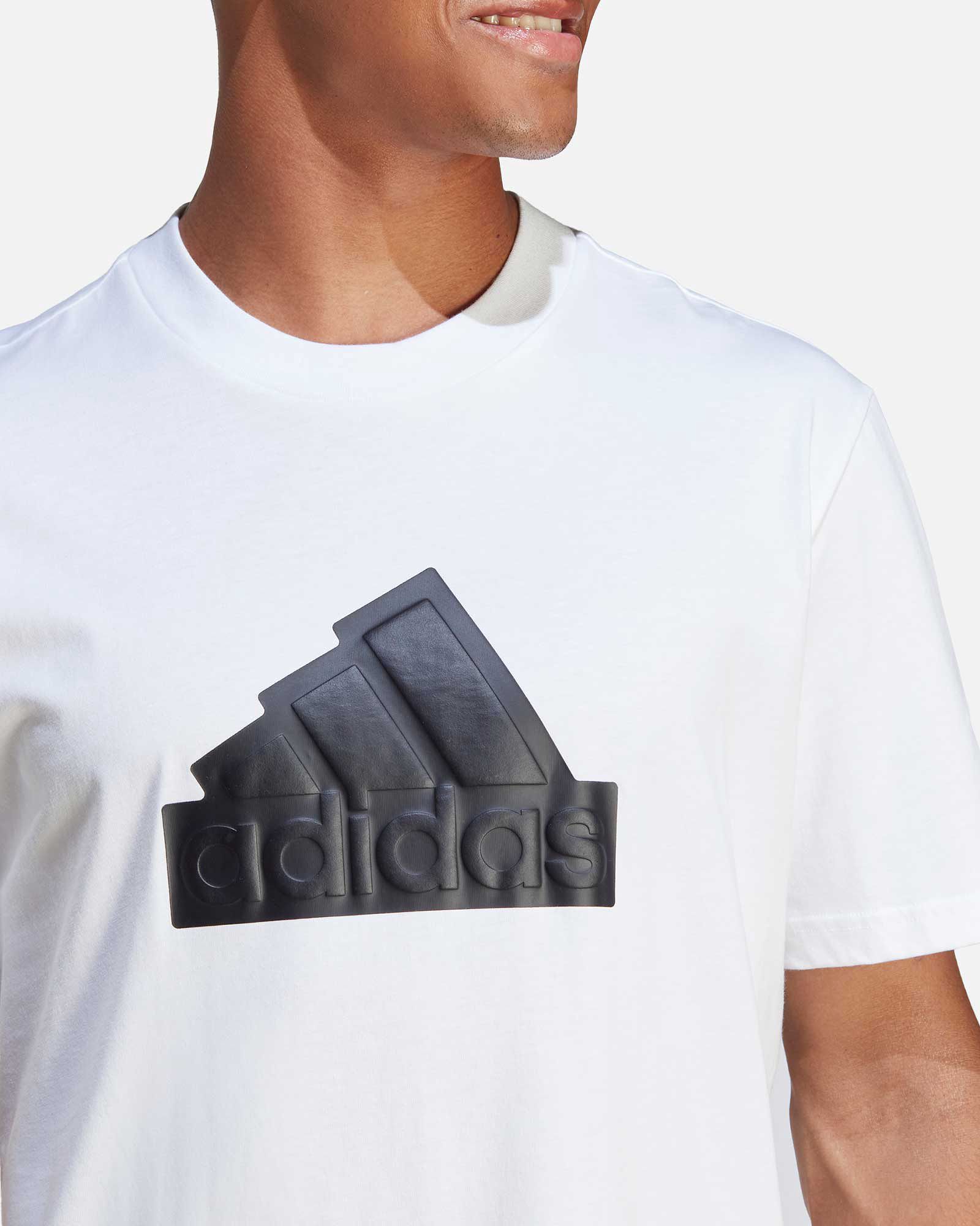Camiseta adidas Future Icons BOS - Fútbol Factory