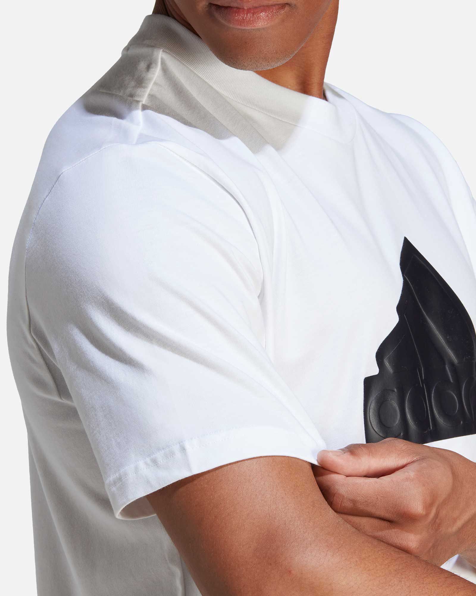 Camiseta adidas Future Icons BOS - Fútbol Factory