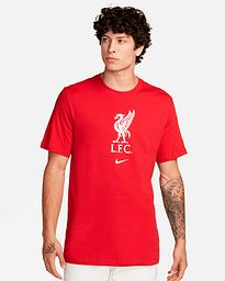 Camiseta Liverpool FC 2023/2024 Crest