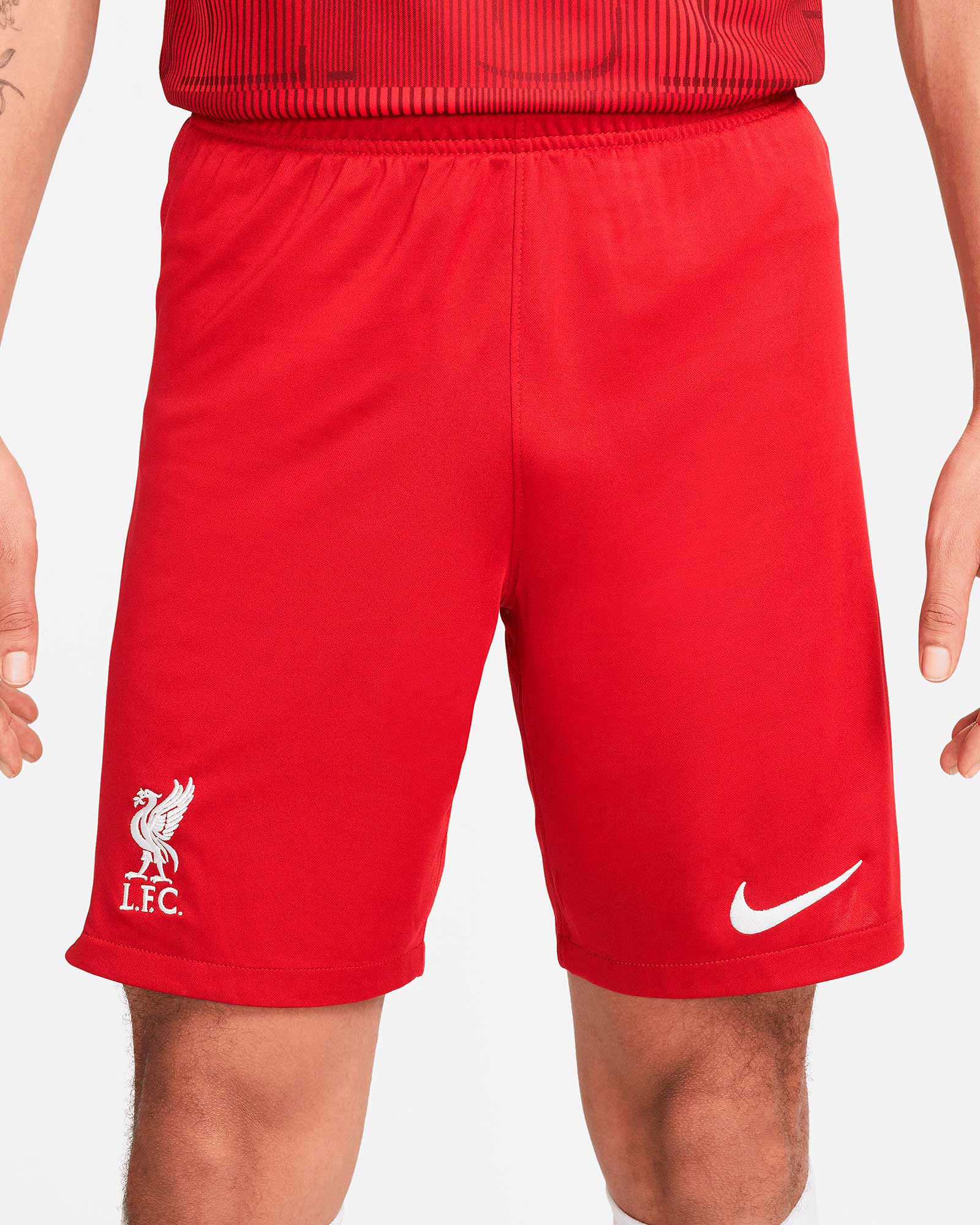 Pantalón 1ª Liverpool FC 2023/2024 - Fútbol Factory