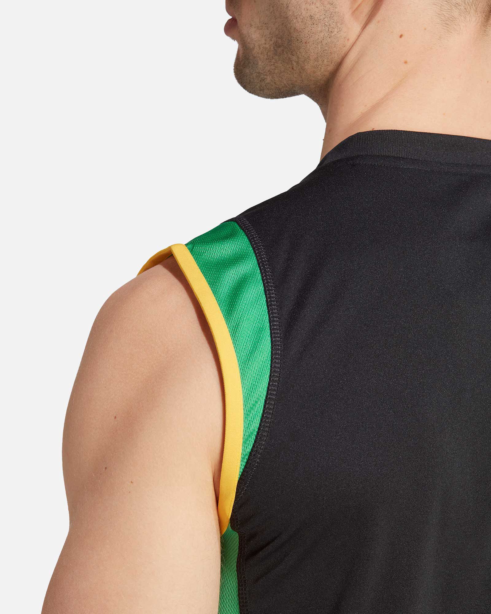 Camiseta Jamaica 2022/2023 - Fútbol Factory