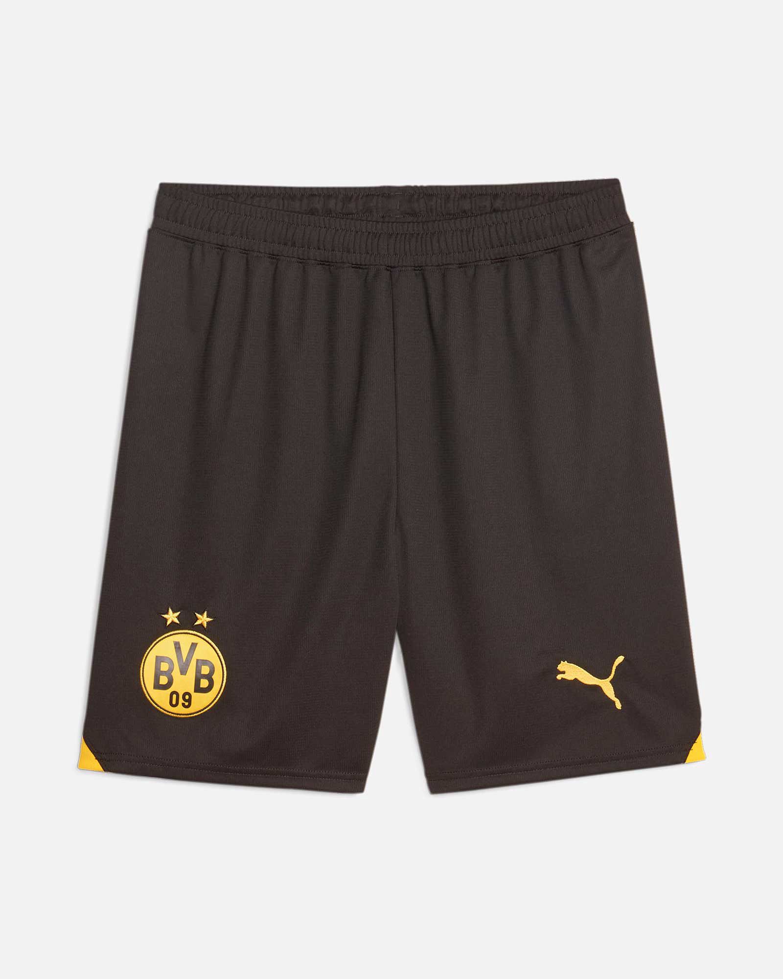 Pantalón 1ª Borussia Dortmund 2023/2024 - Fútbol Factory