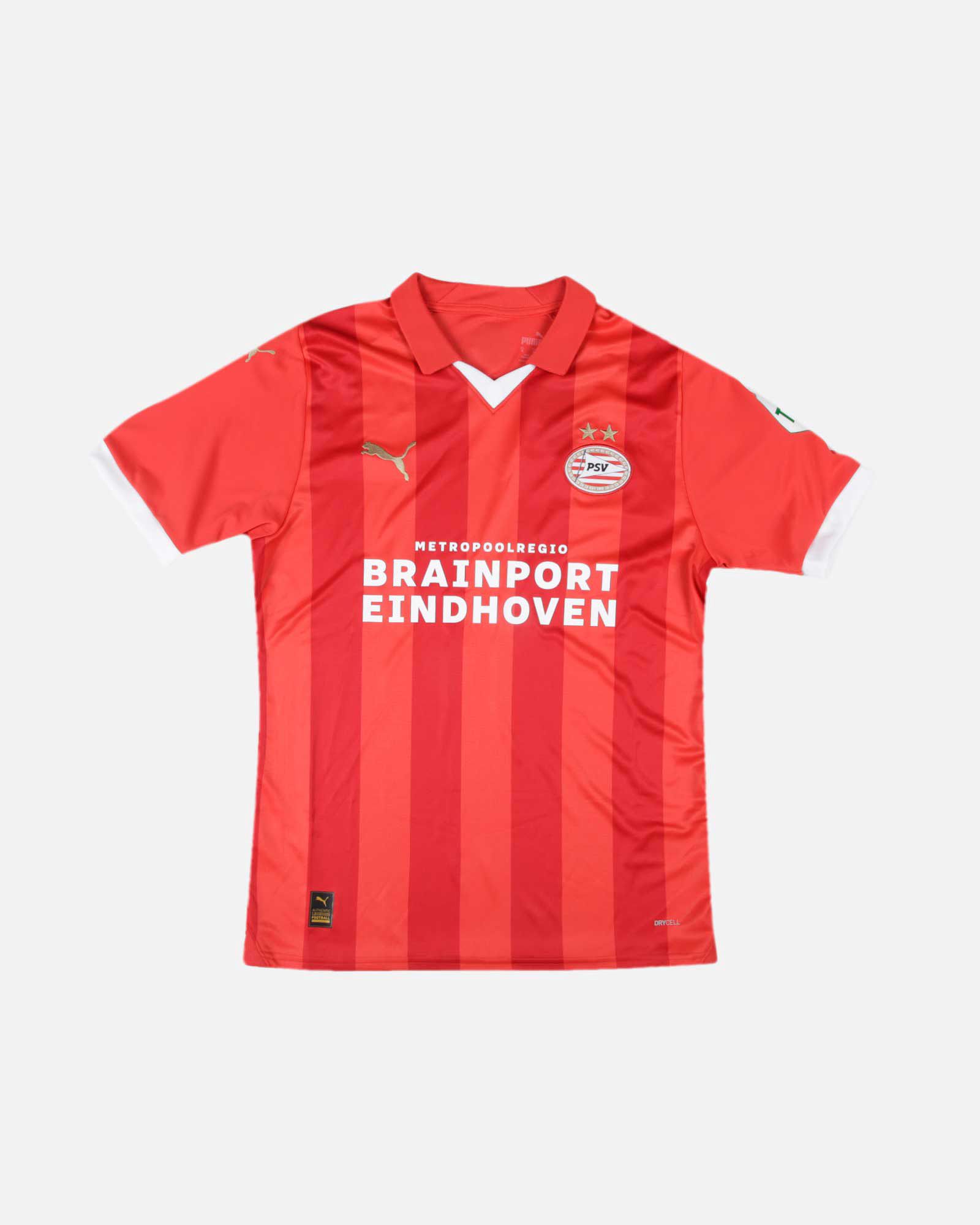 Camiseta 1ª PSV Eindhoven 2023/2024 - Fútbol Factory