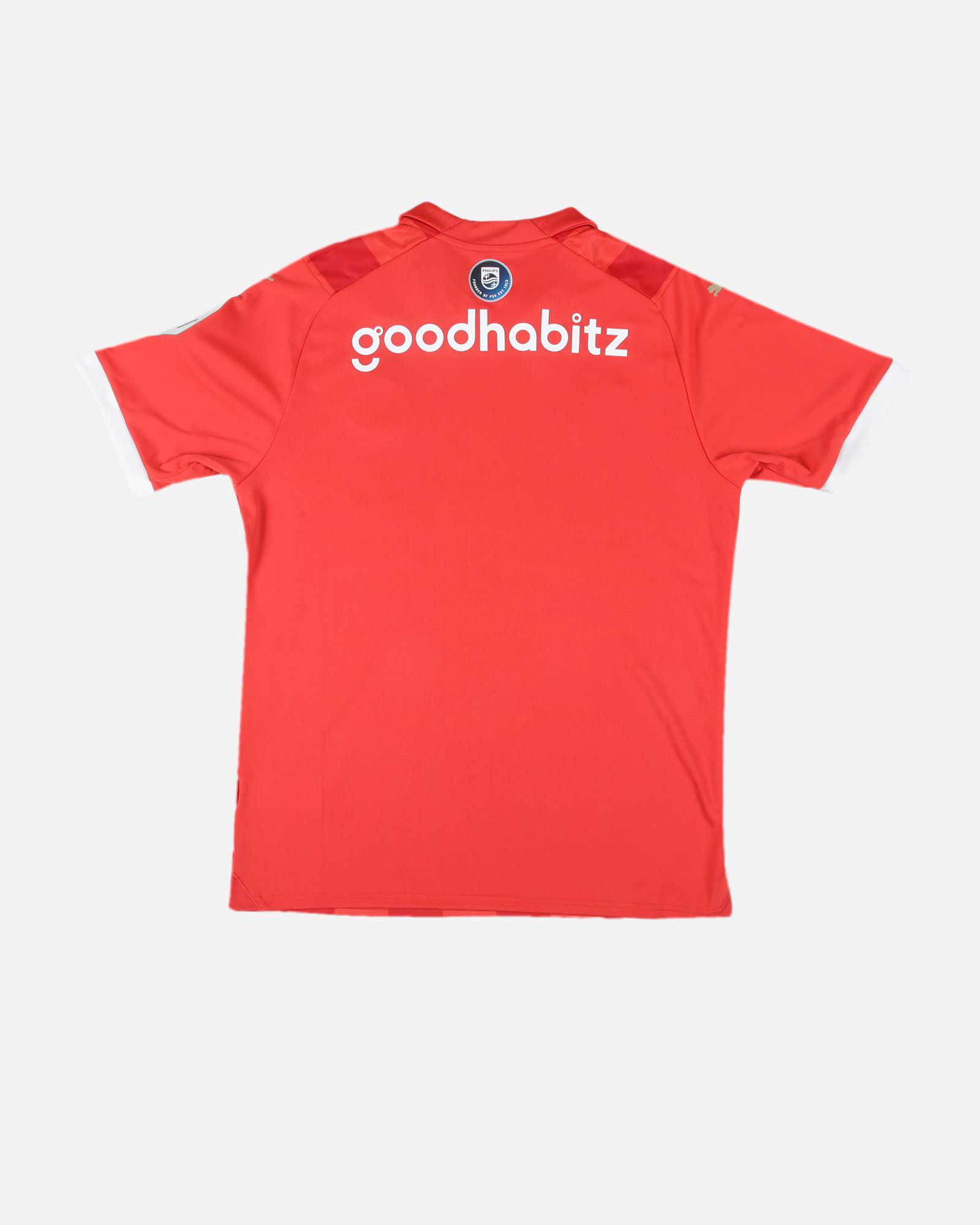 Camiseta 1ª PSV Eindhoven 2023/2024 - Fútbol Factory