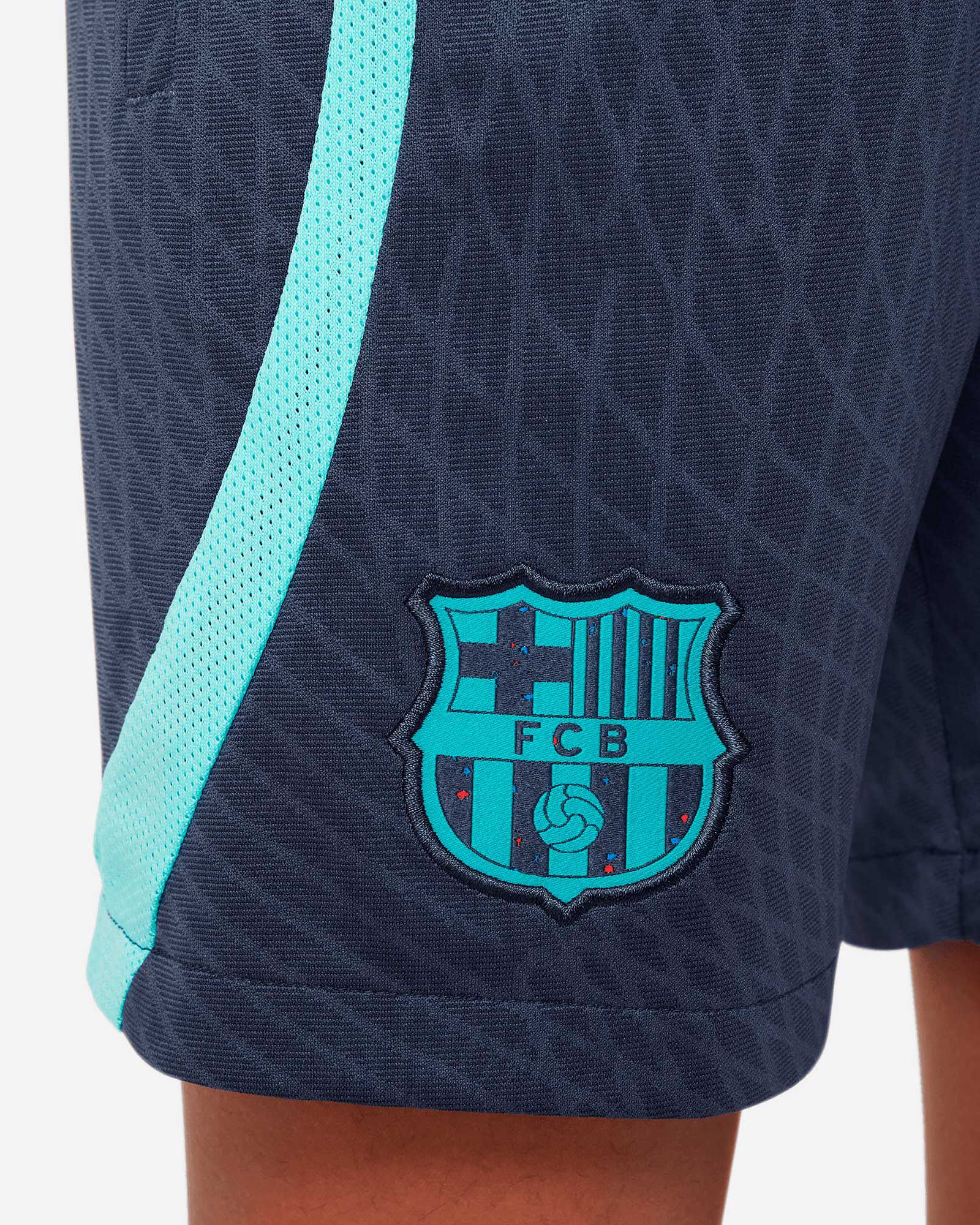 Pantalón FC Barcelona 2023/2024 Strike - Fútbol Factory