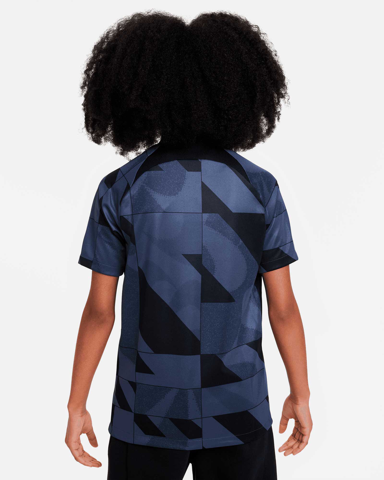 Camiseta FC Barcelona 2023/2024 Academy Pro - Fútbol Factory
