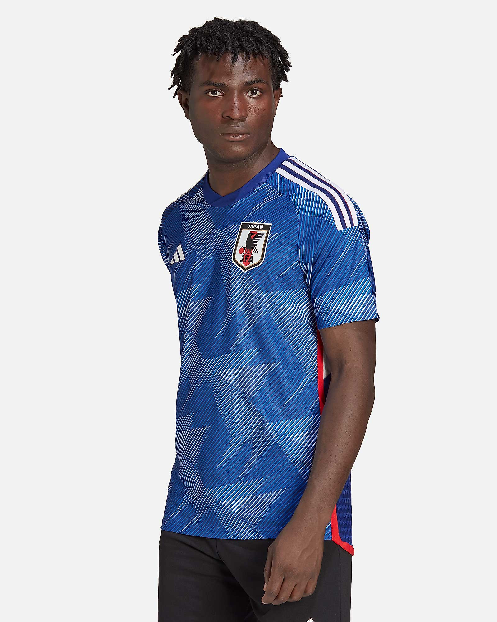 Camiseta 1ªJapón 2022/2023 - Fútbol Factory
