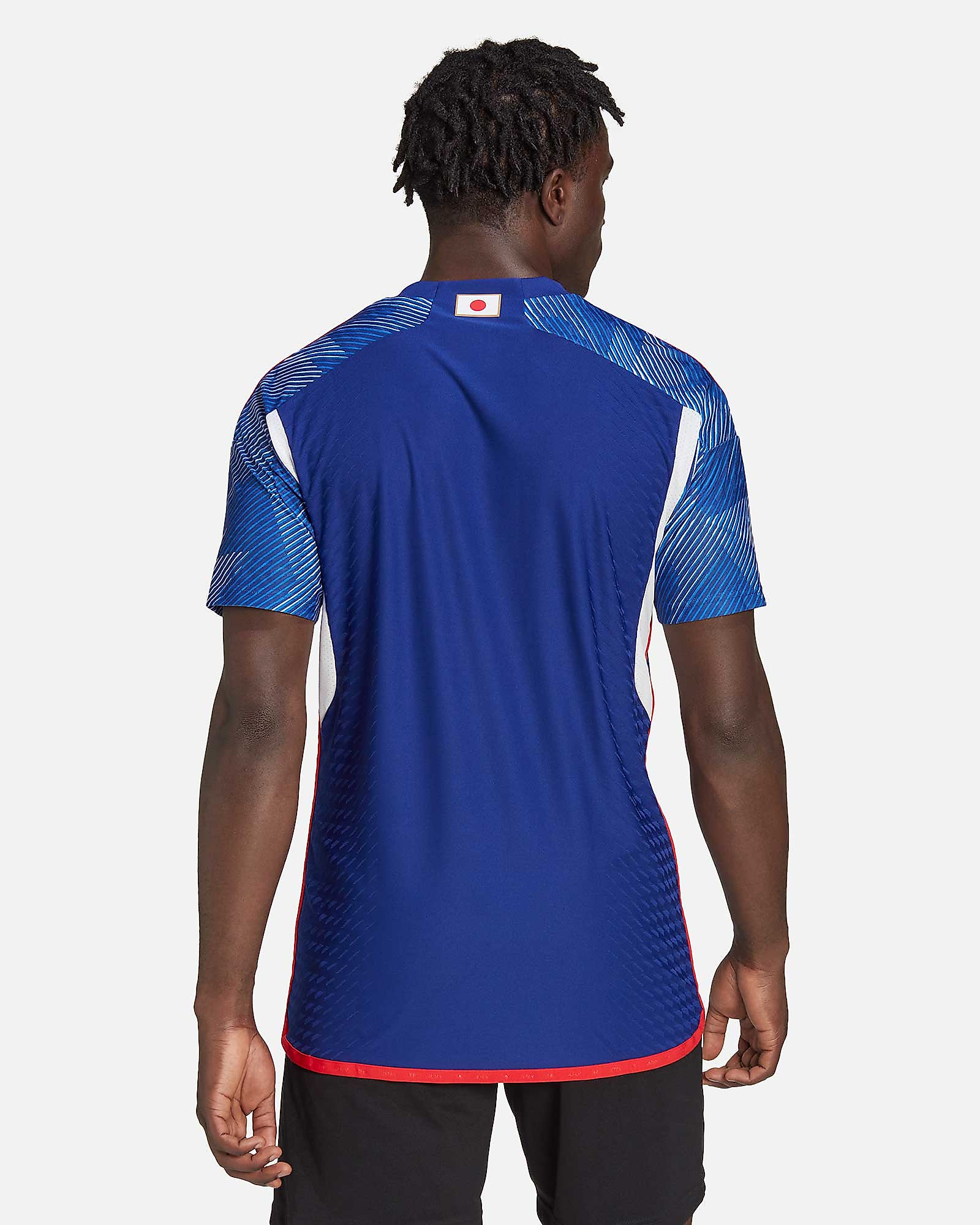 Camiseta 1ªJapón 2022/2023 - Fútbol Factory