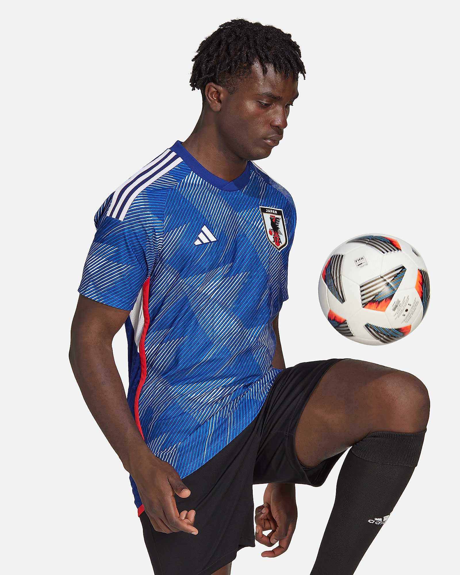 Camiseta 1ªJapón 2022/2023 - Fútbol Factory