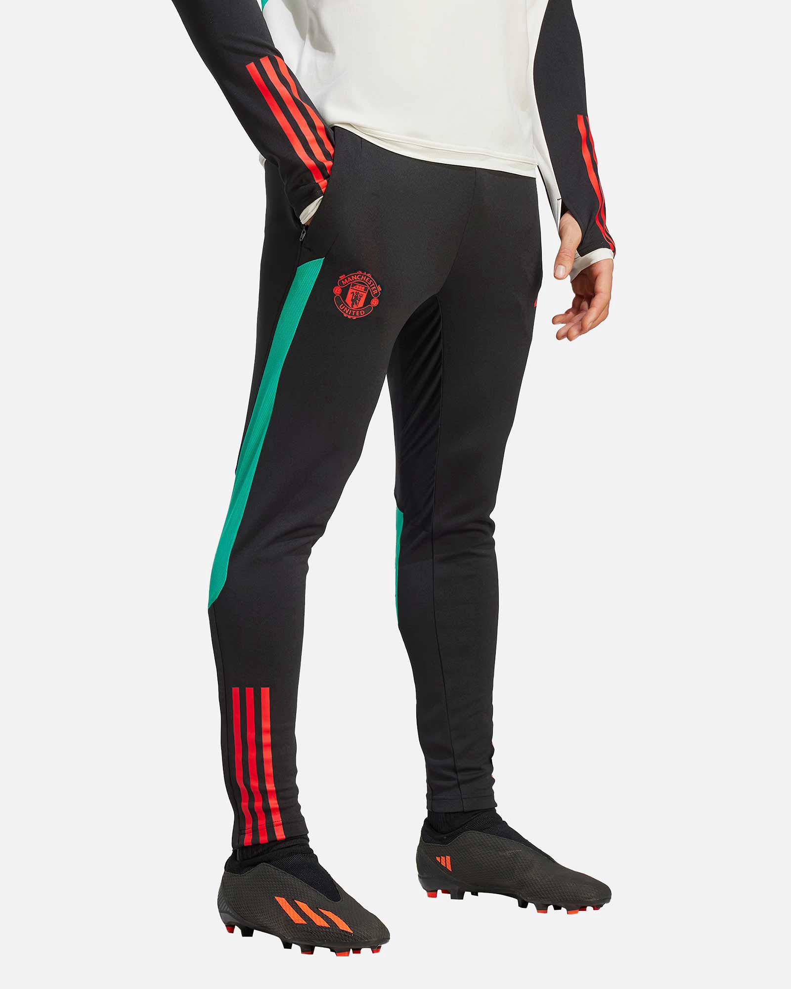 Pantalón Manchester United 2023/2024 TR - Fútbol Factory