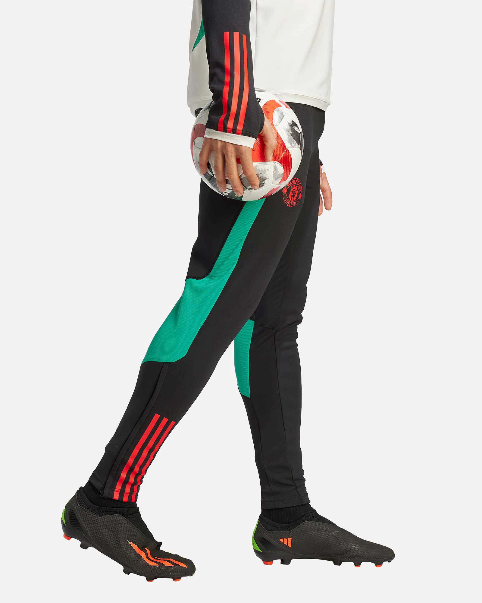 Pantalón Manchester United 2023/2024 TR - Fútbol Factory