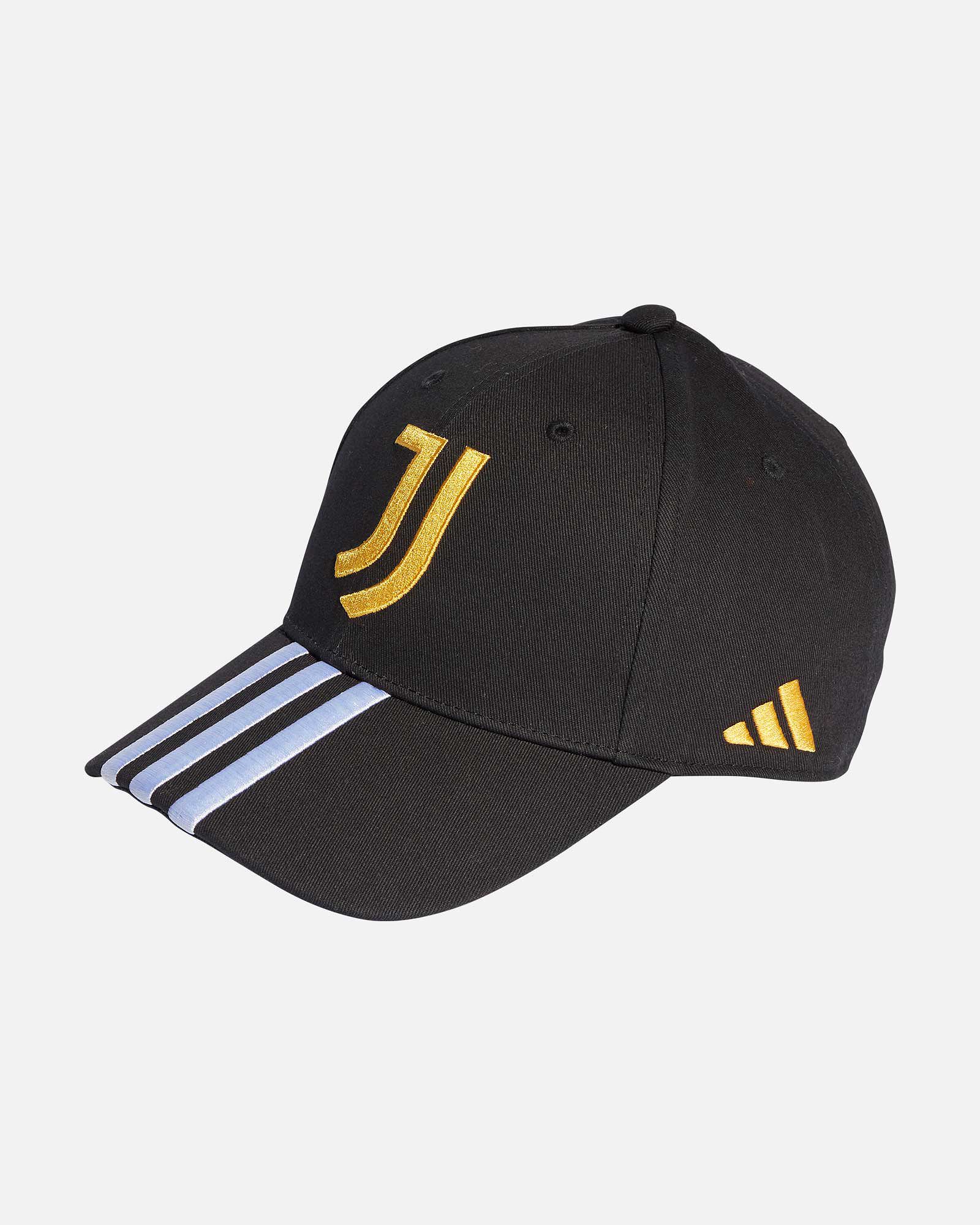 Gorra adidas Juventus FC 2023/2024 - Fútbol Factory