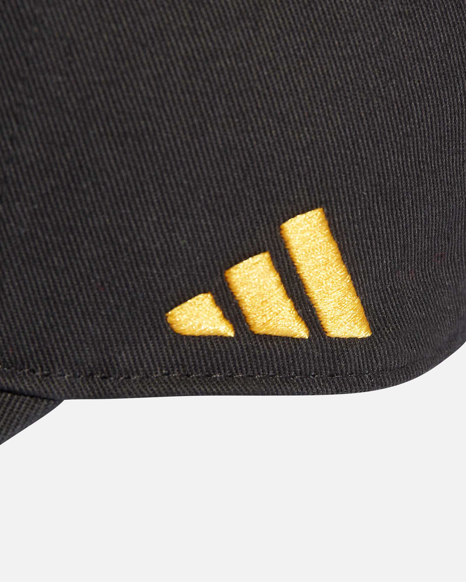 Gorra adidas Juventus FC 2023/2024 - Fútbol Factory