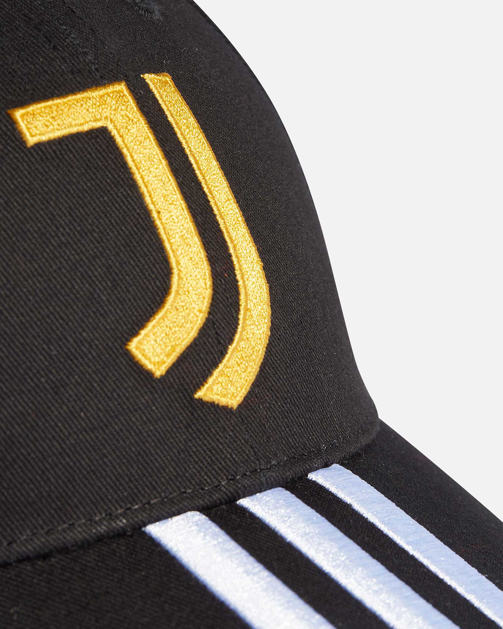 Gorra adidas Juventus FC 2023/2024 - Fútbol Factory