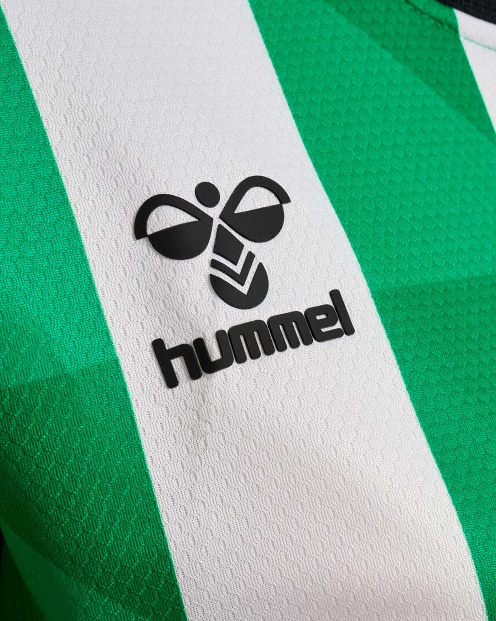 Camiseta 1ª Real Betis 2022/2023 - Fútbol Factory