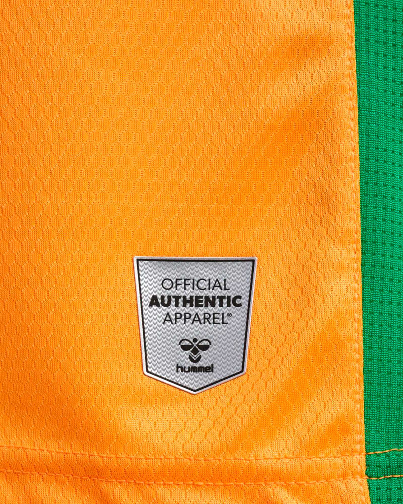 Camiseta 3ª Real Betis 2022/2023 - Fútbol Factory
