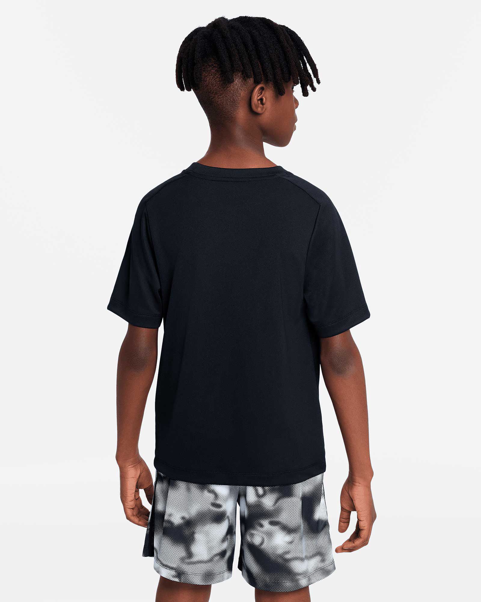 Camiseta Nike Dri-FIT Multi + - Fútbol Factory