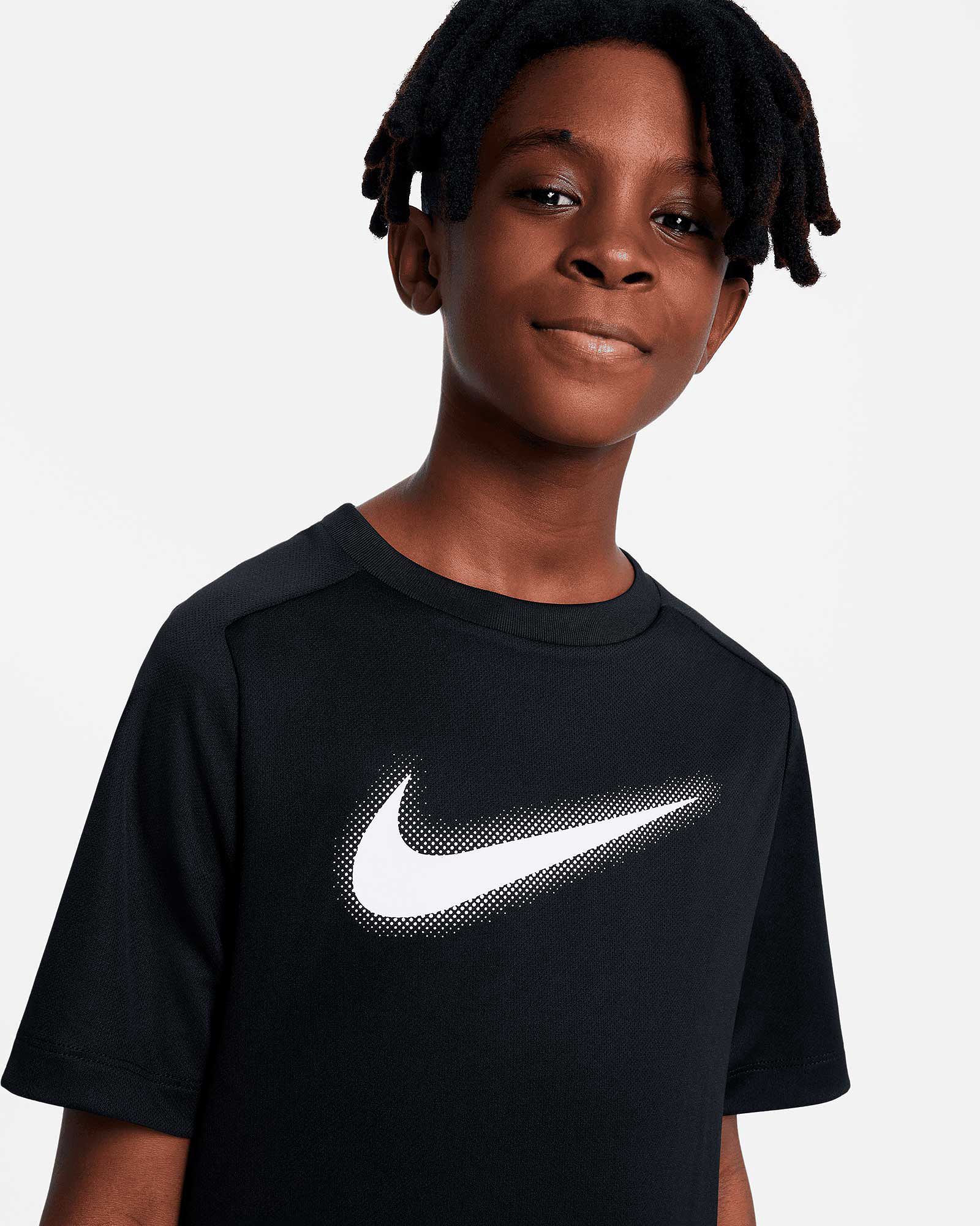 Camiseta Nike Dri-FIT Multi + - Fútbol Factory