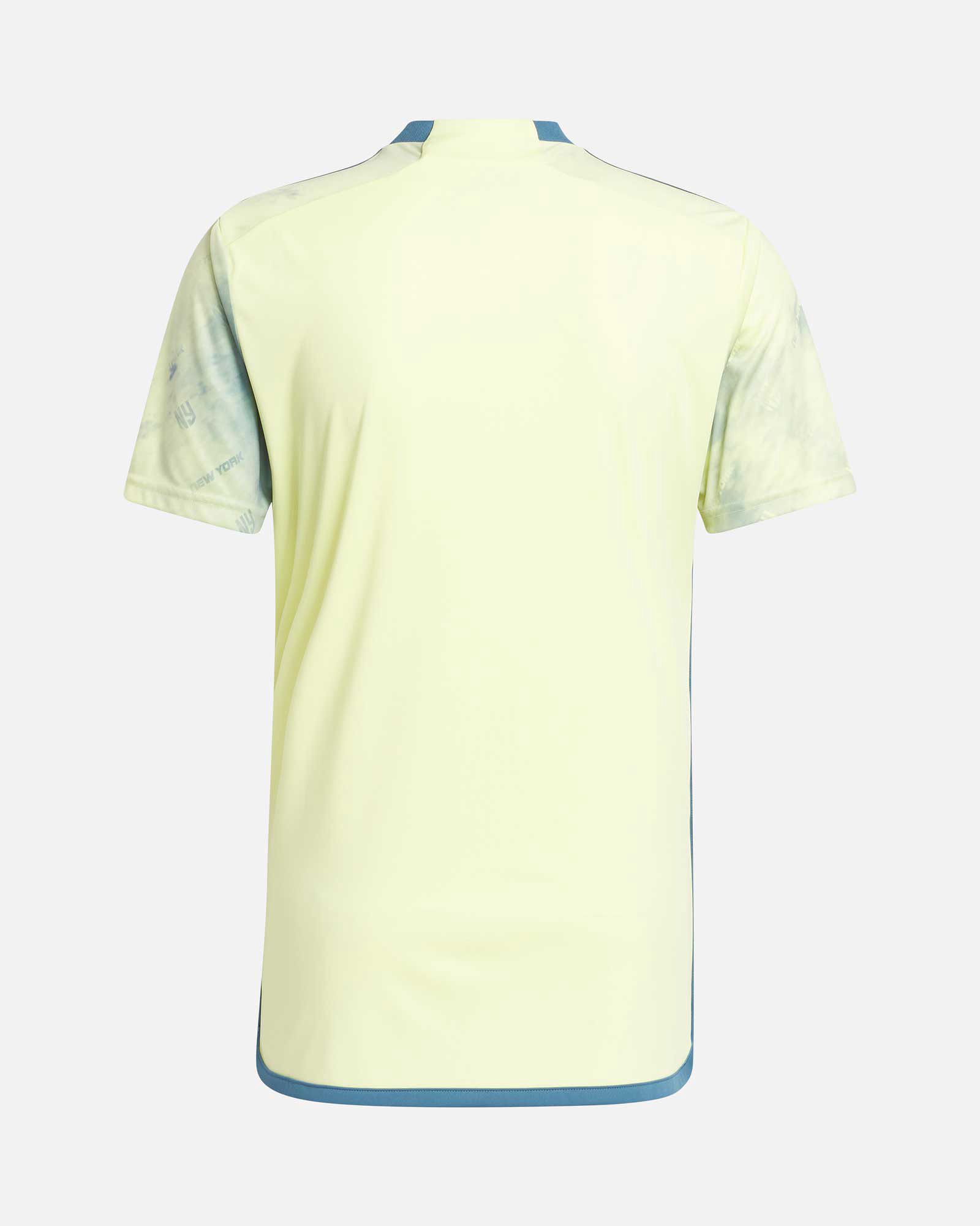 Camiseta 1ª New York Red Bulls 2023/2024 - Fútbol Factory